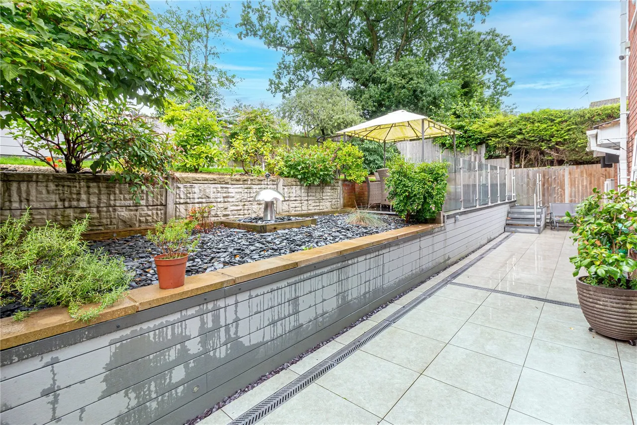 Blackstitch Lane, Webheath, Redditch, Worcestershire, B97 5TQ, photo 22