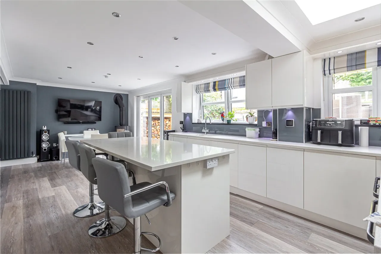 Blackstitch Lane, Webheath, Redditch, Worcestershire, B97 5TQ, photo 7