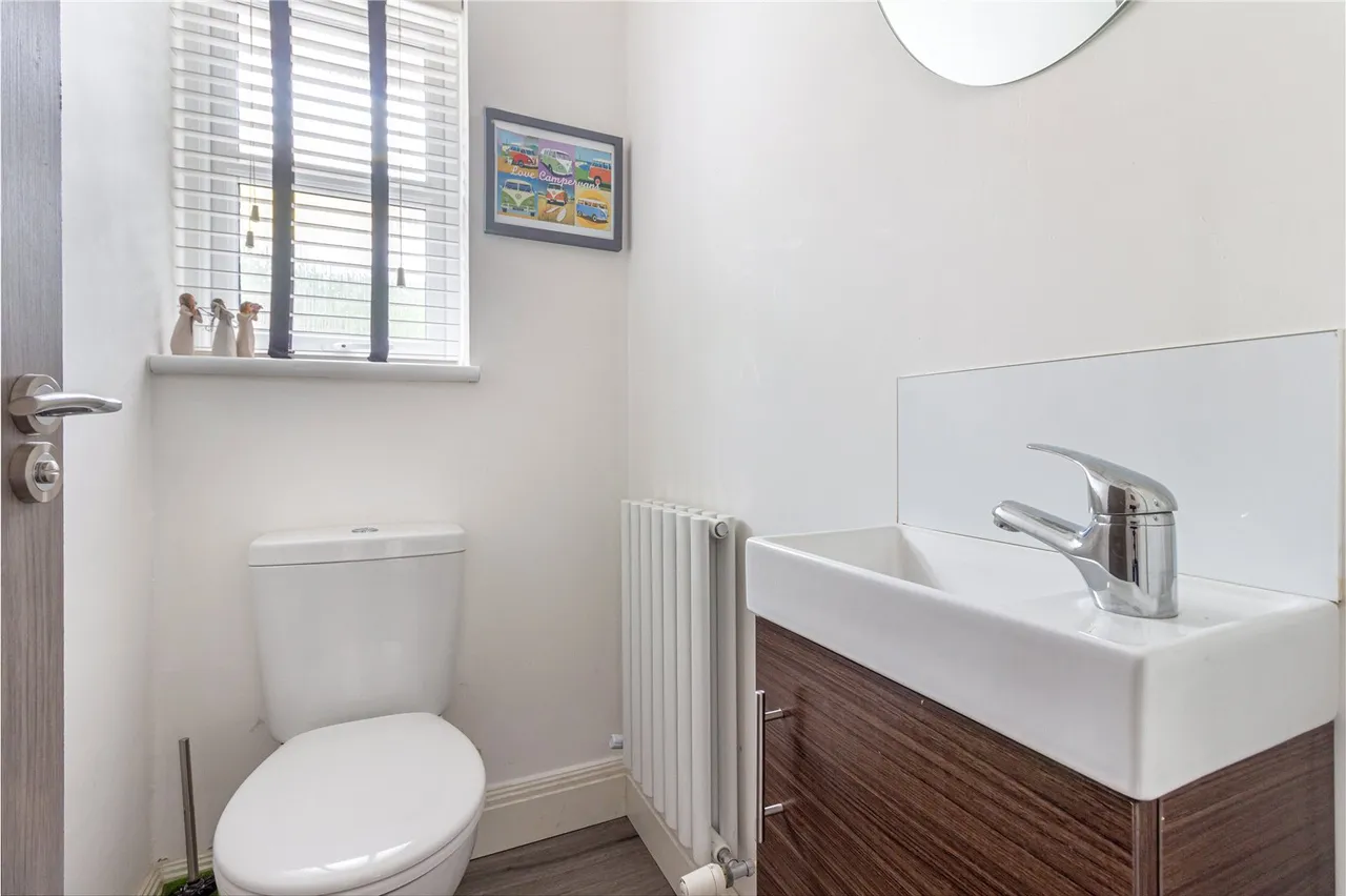 Blackstitch Lane, Webheath, Redditch, Worcestershire, B97 5TQ, photo 13
