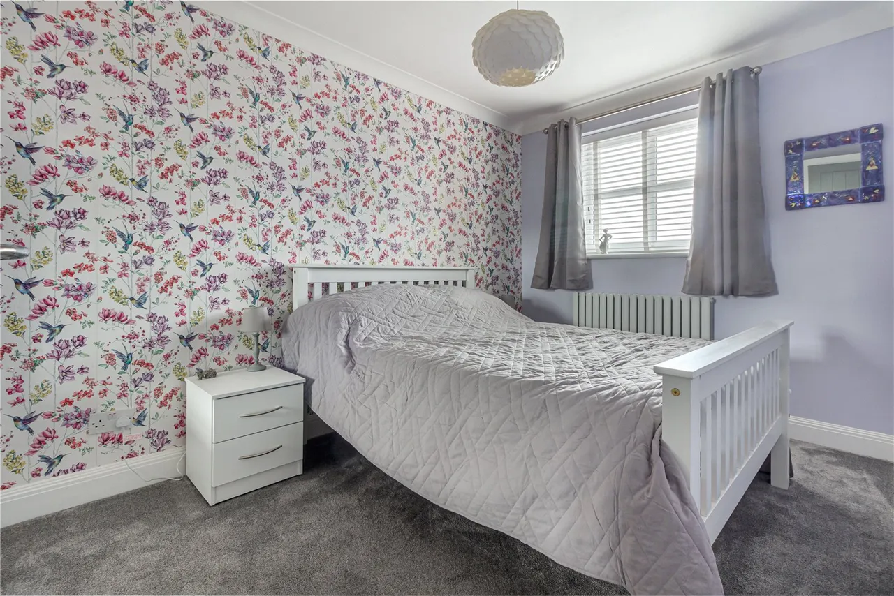 Blackstitch Lane, Webheath, Redditch, Worcestershire, B97 5TQ, photo 17