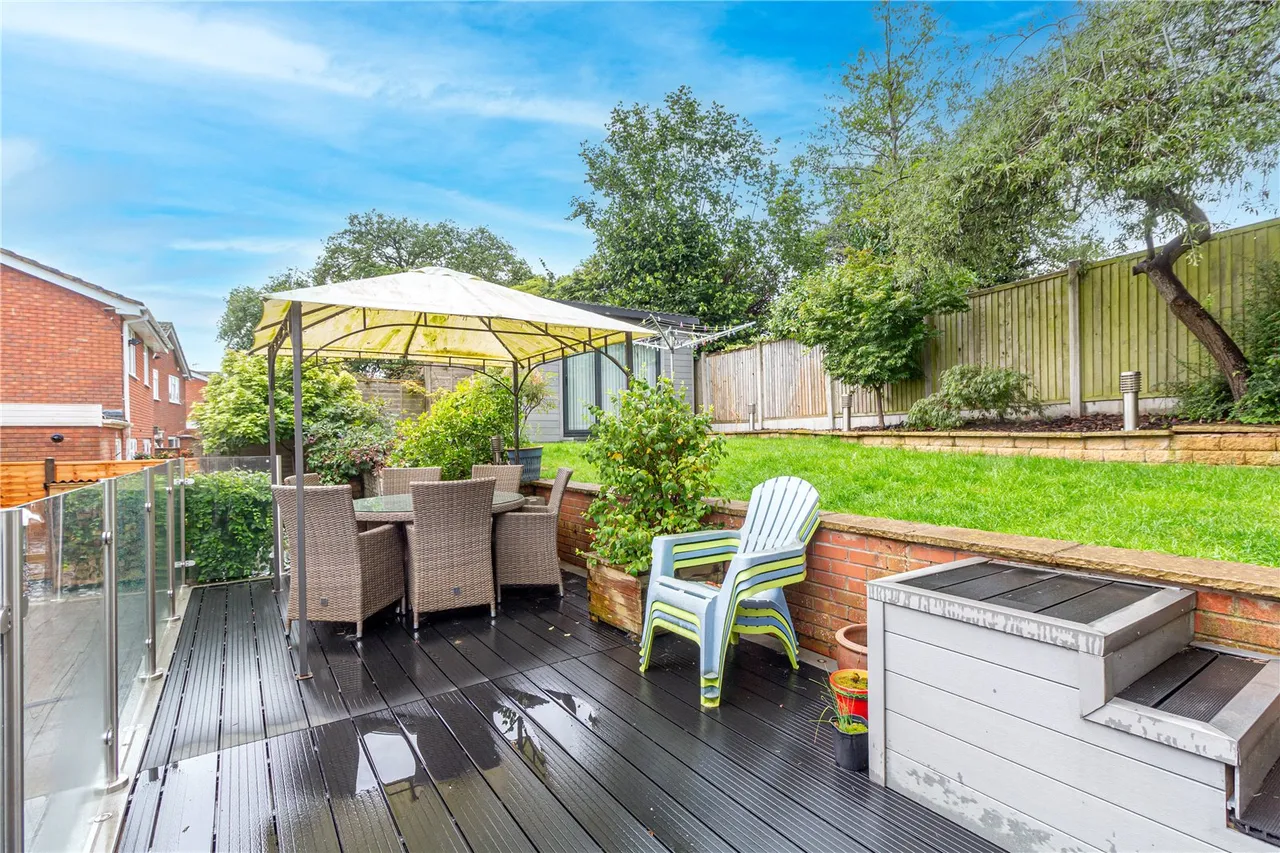 Blackstitch Lane, Webheath, Redditch, Worcestershire, B97 5TQ, photo 23