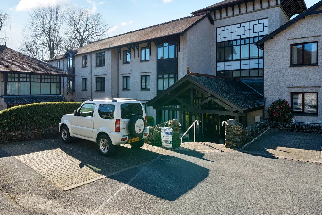 Elleray Gardens, Windermere, LA23, photo 27