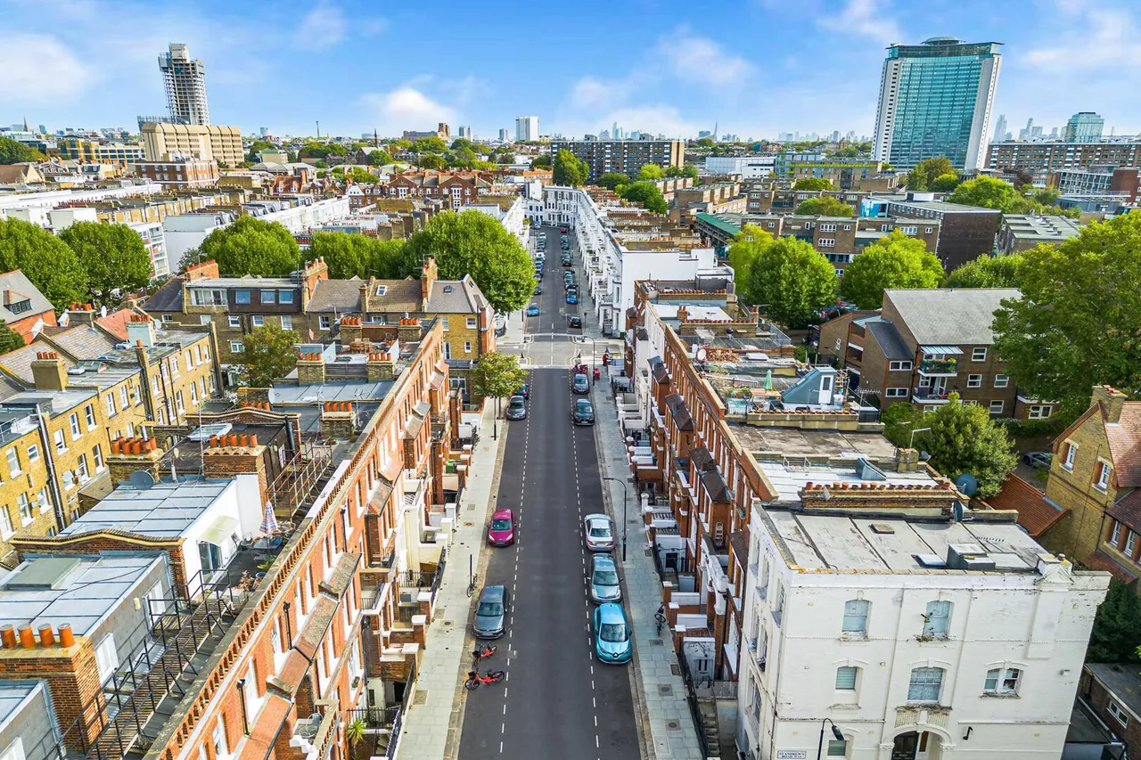 Perham Road, West Kensington, W14, photo 10