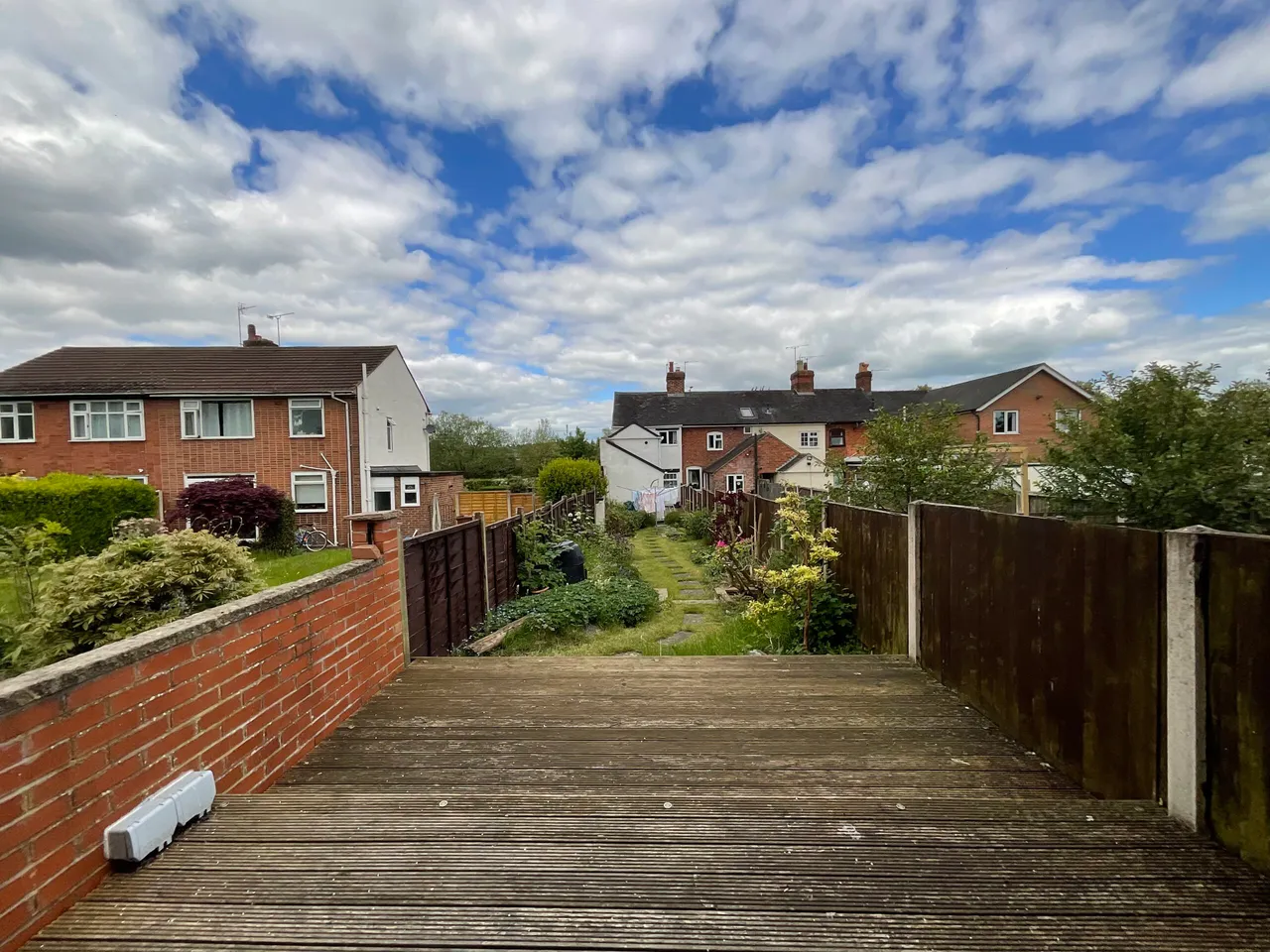 The Fillybrooks, Stone, ST15, photo 4