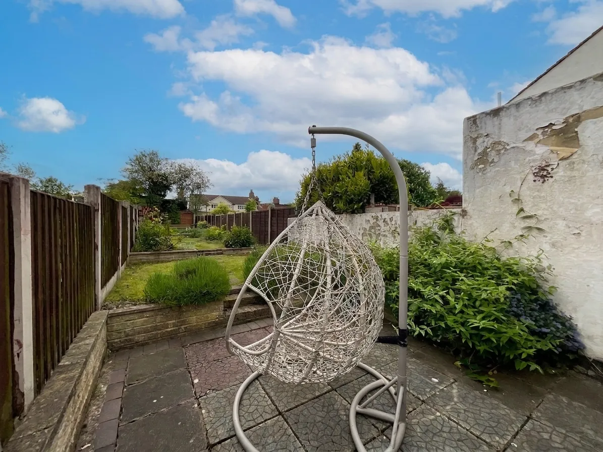 The Fillybrooks, Stone, ST15, photo 19