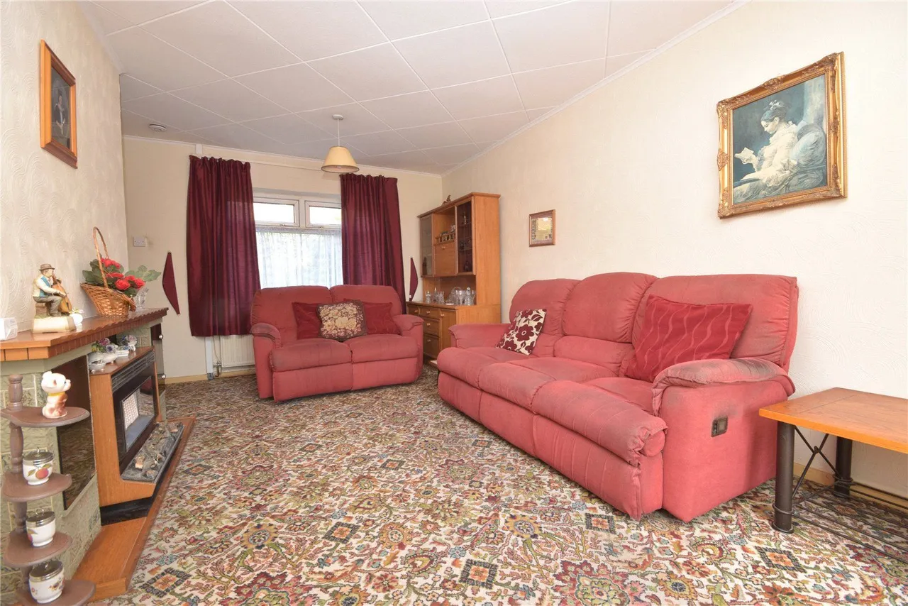 Bedford Grove, Leeds, LS16, photo 4