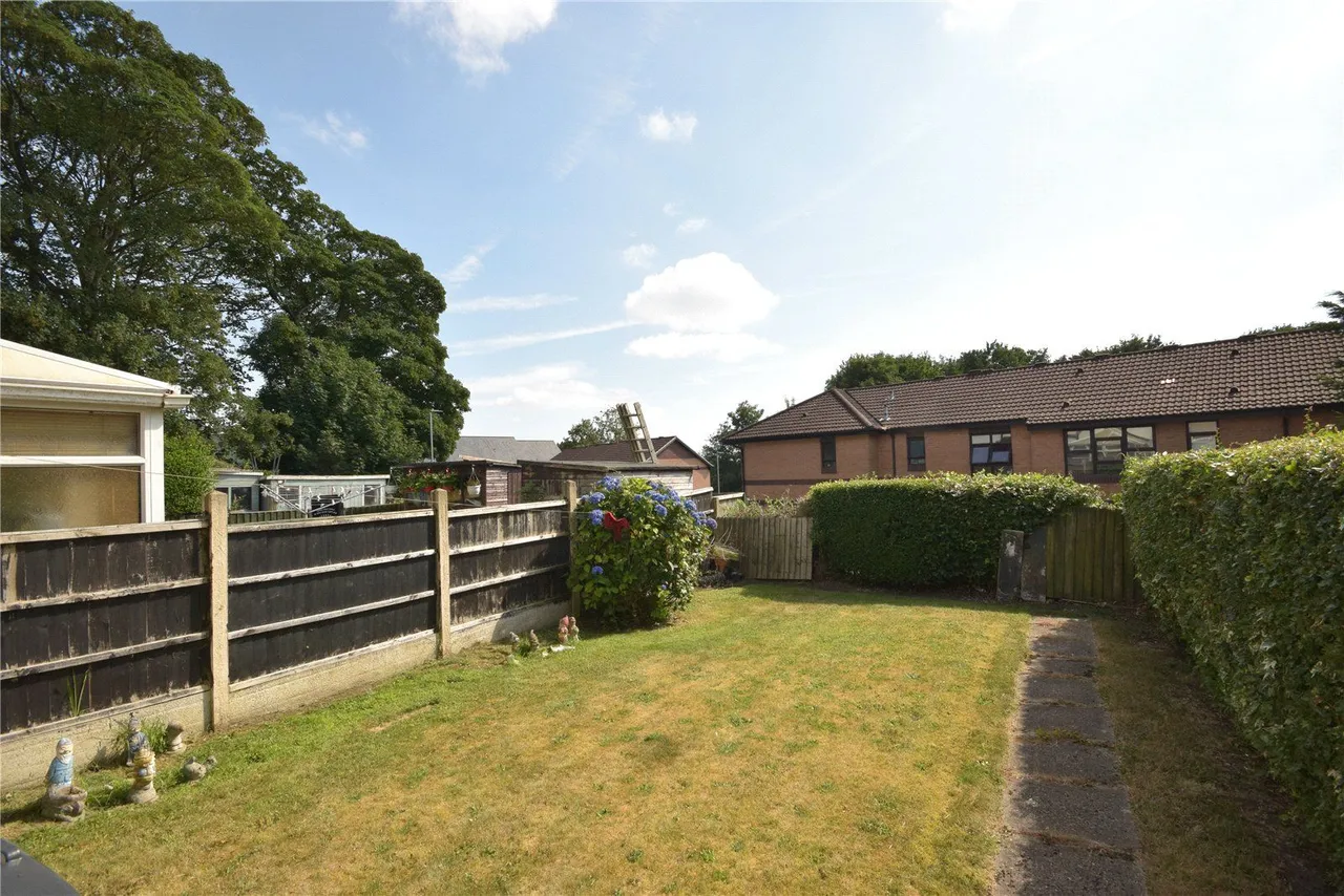 Bedford Grove, Leeds, LS16, photo 8
