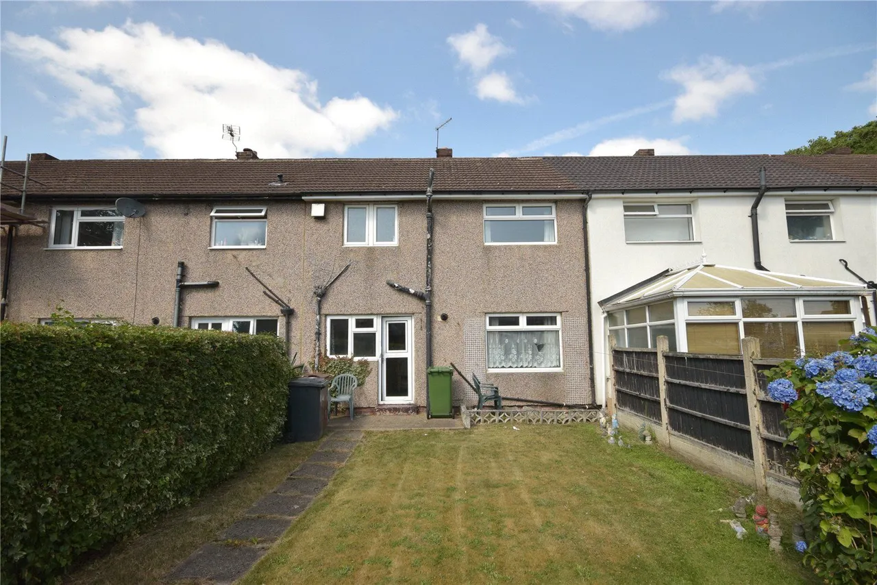 Bedford Grove, Leeds, LS16, photo 9