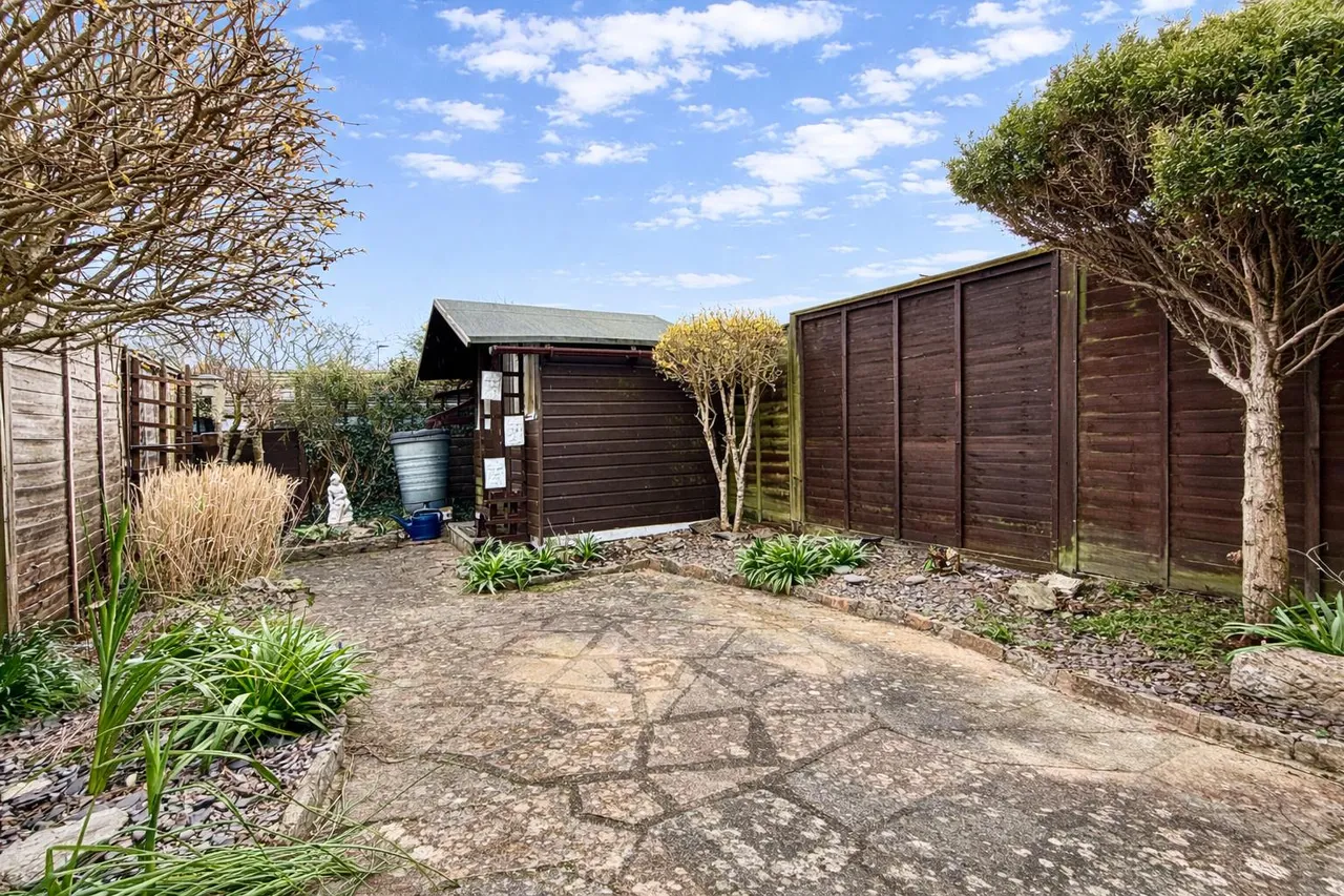 Cumber Close, Brixham, photo 15
