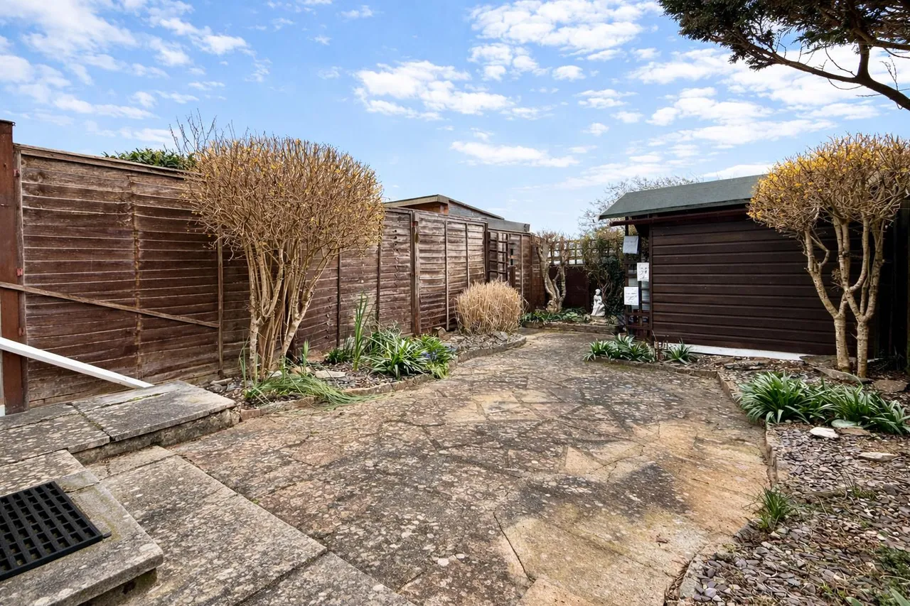 Cumber Close, Brixham, photo 6