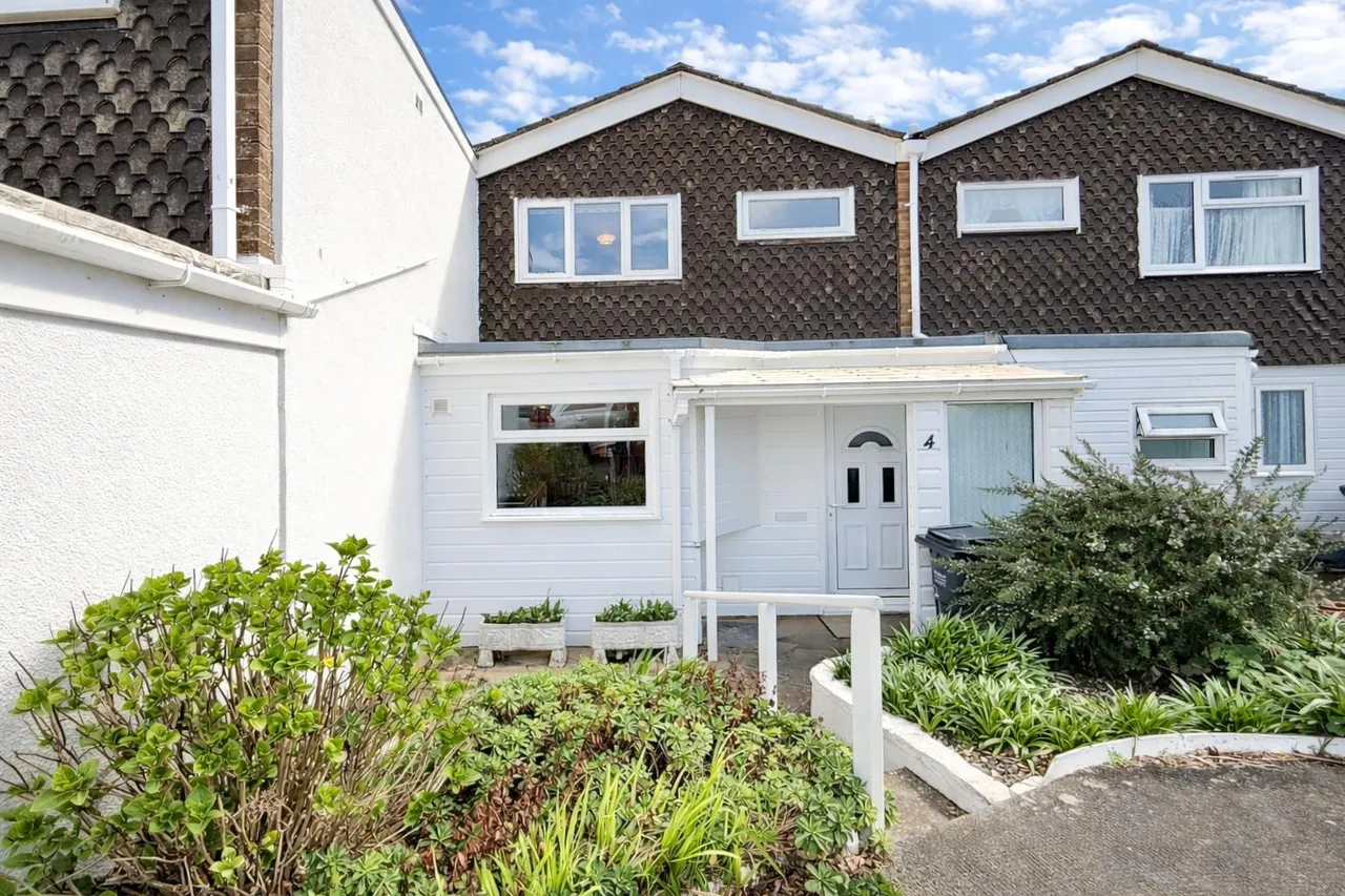 Cumber Close, Brixham, photo 4