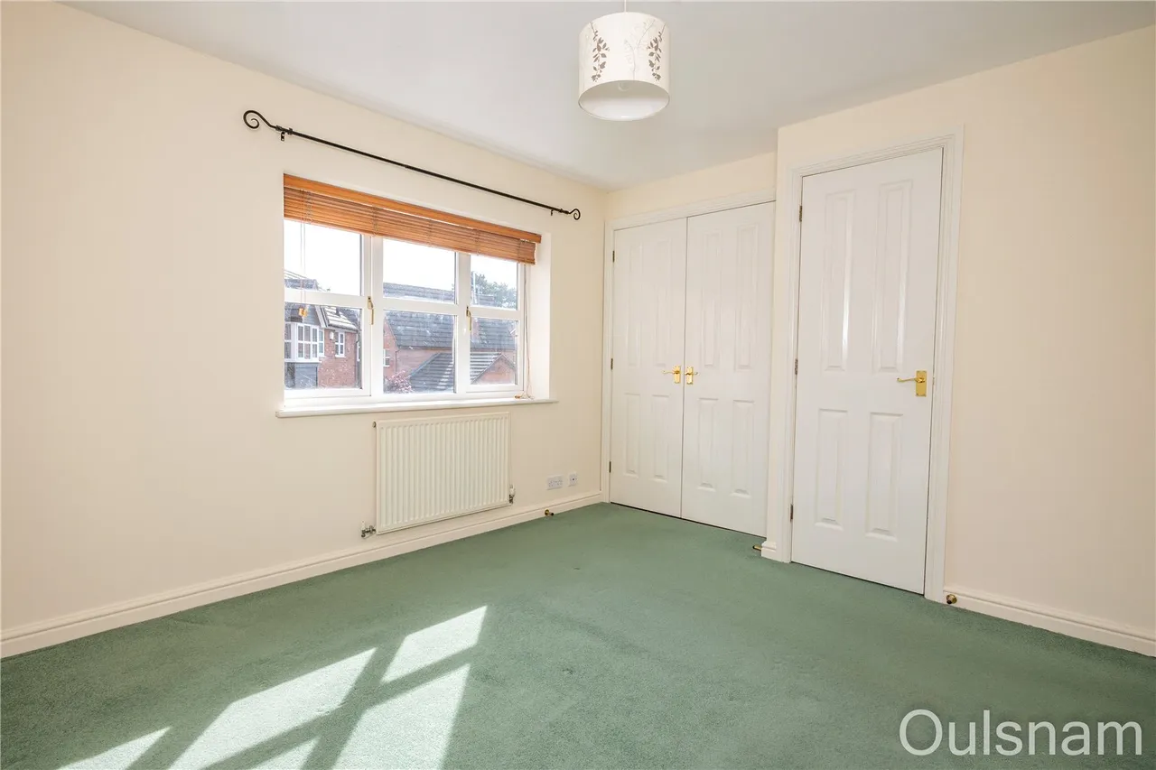 Pavilion Gardens, Bromsgrove, Worcestershire, B61 0UH, photo 8