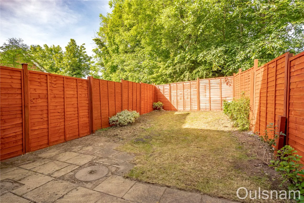 Pavilion Gardens, Bromsgrove, Worcestershire, B61 0UH, photo 15