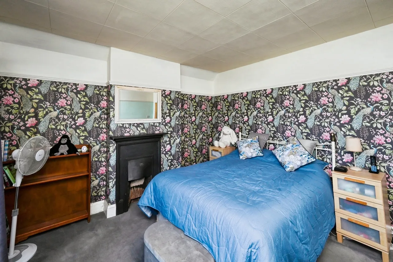 Alfreton Road, Selston, Nottingham, Nottinghamshire, NG16, photo 11