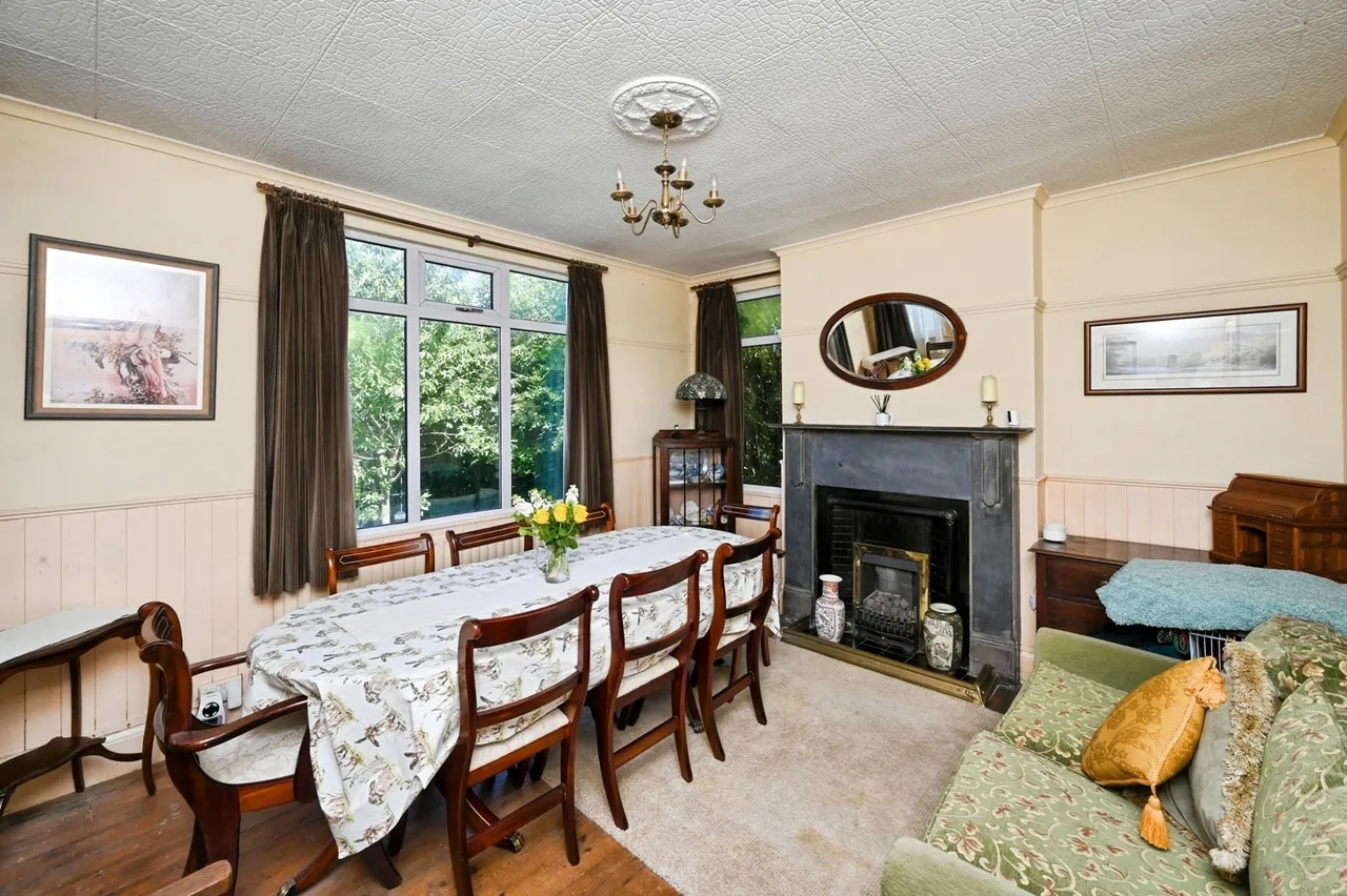 Alfreton Road, Selston, Nottingham, Nottinghamshire, NG16, photo 8