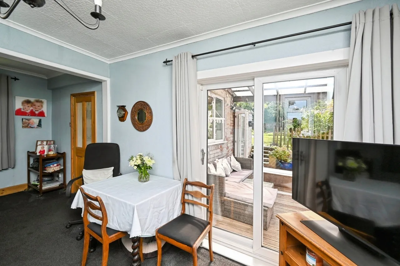 Alfreton Road, Selston, Nottingham, Nottinghamshire, NG16, photo 5