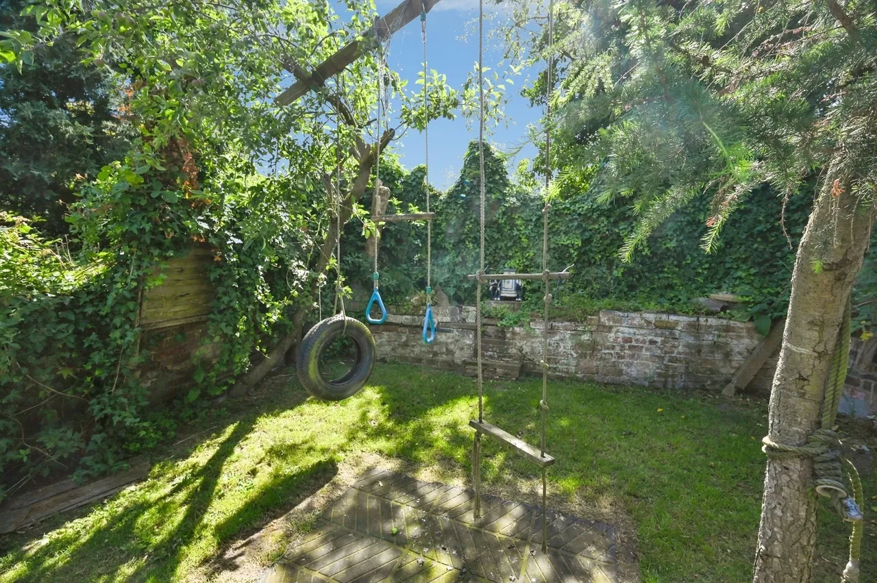 Alfreton Road, Selston, Nottingham, Nottinghamshire, NG16, photo 18