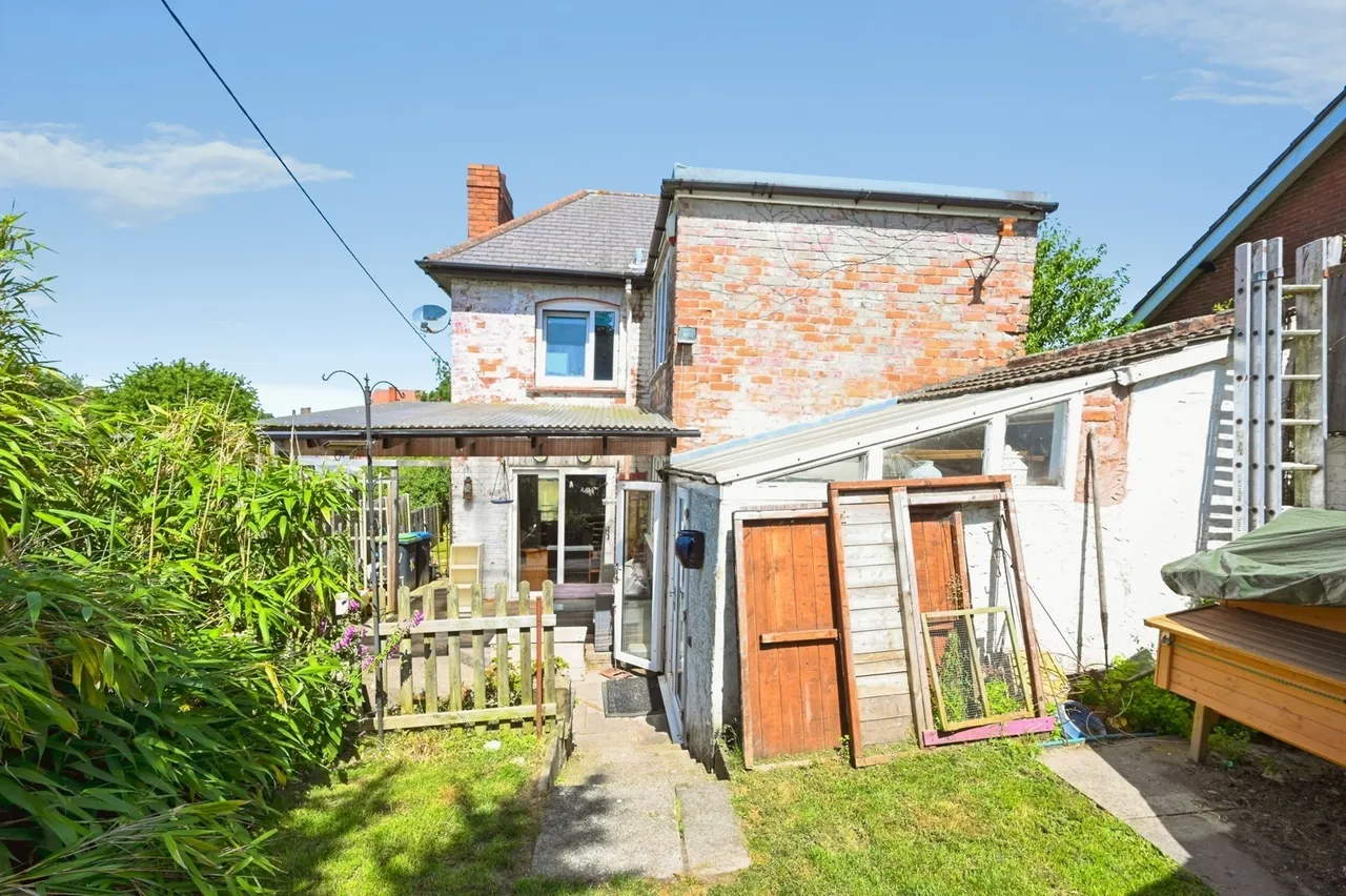 Alfreton Road, Selston, Nottingham, Nottinghamshire, NG16, photo 19