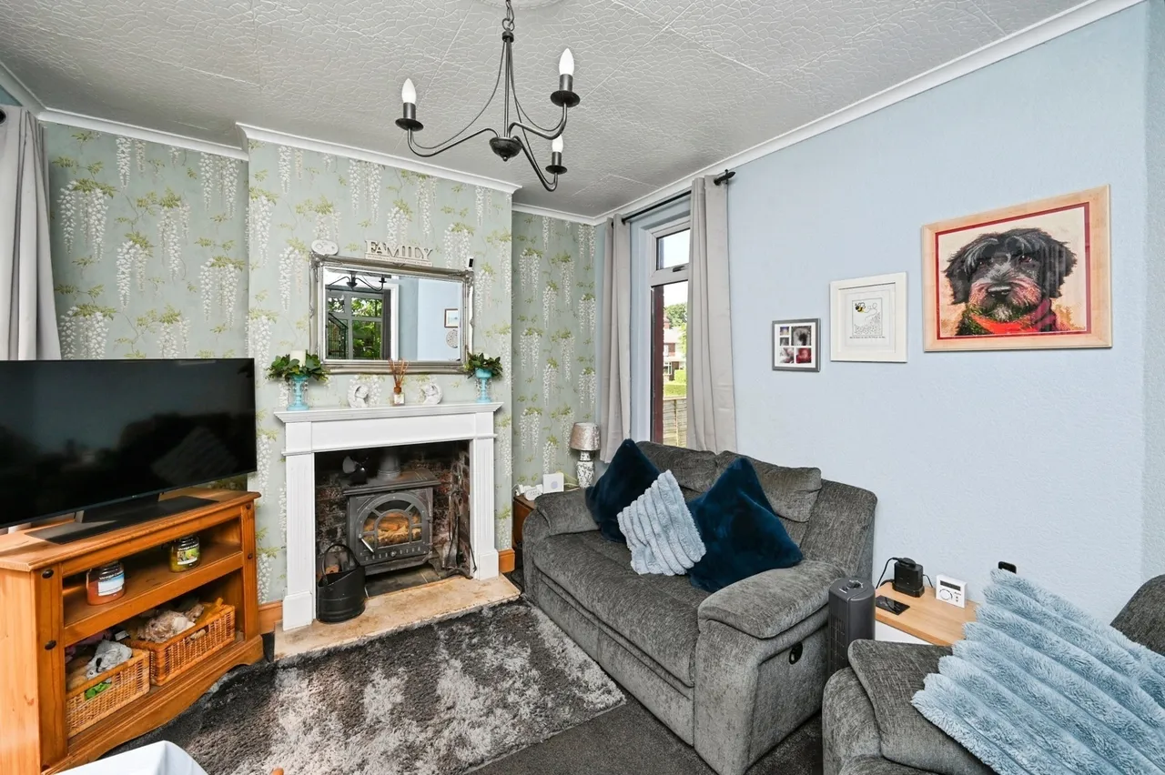 Alfreton Road, Selston, Nottingham, Nottinghamshire, NG16, photo 7
