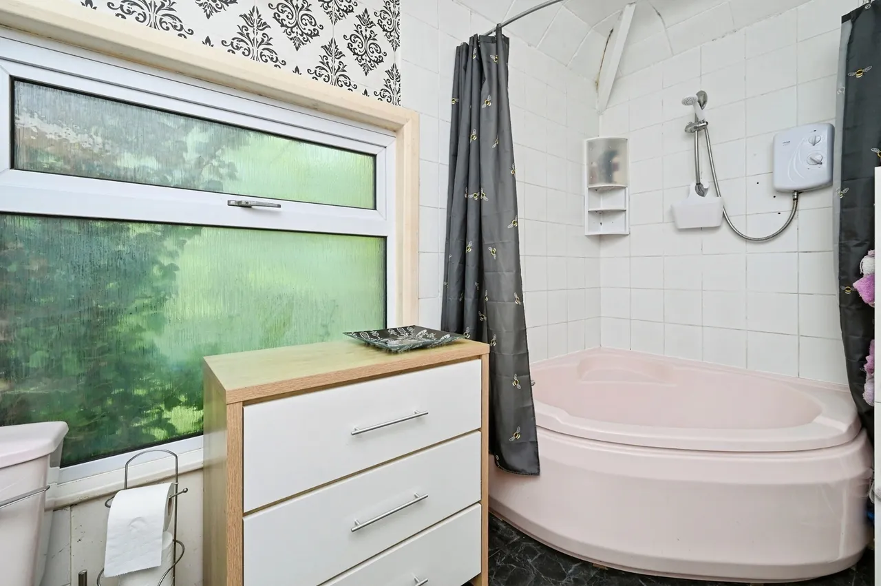Alfreton Road, Selston, Nottingham, Nottinghamshire, NG16, photo 10