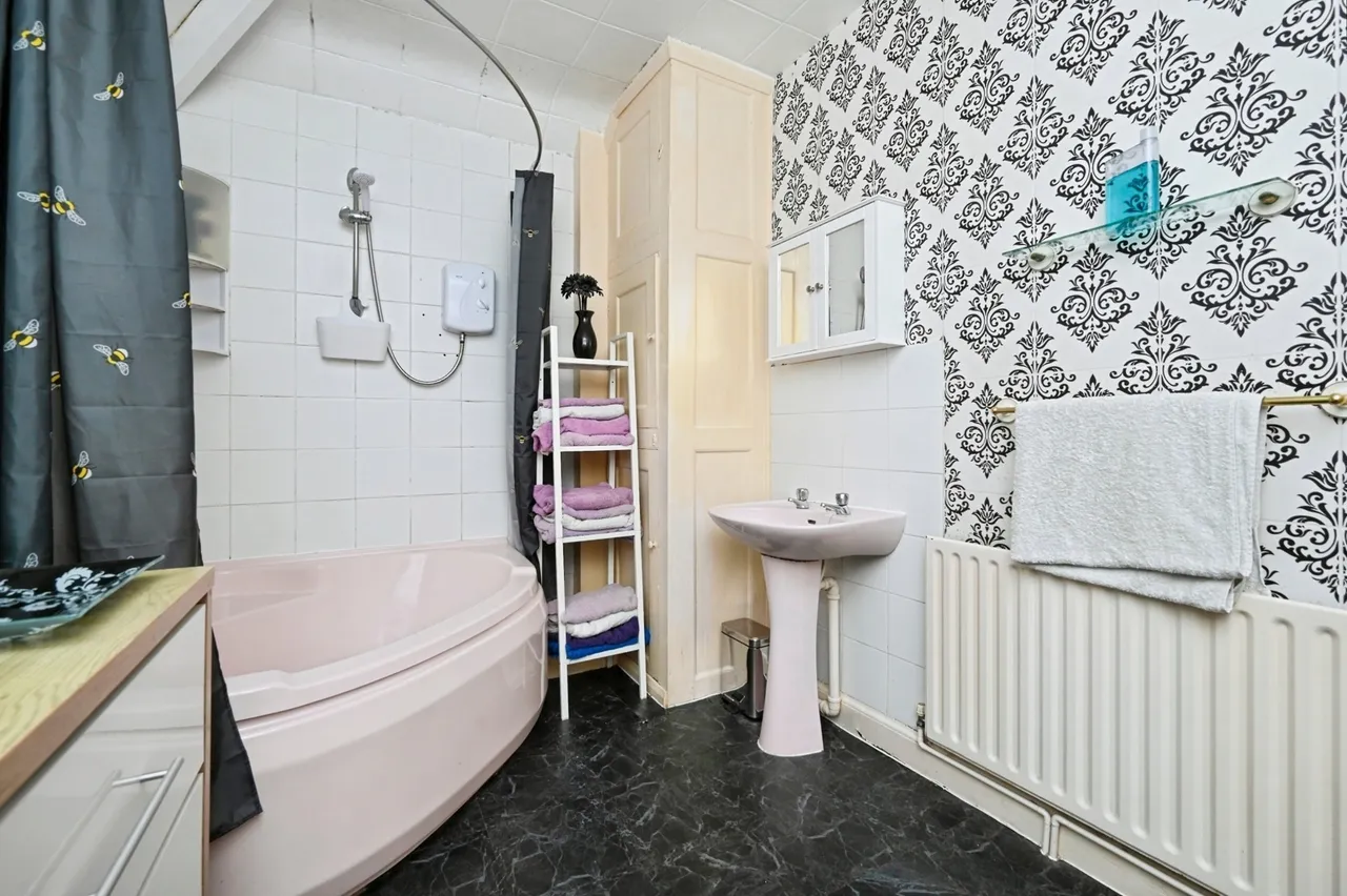 Alfreton Road, Selston, Nottingham, Nottinghamshire, NG16, photo 14