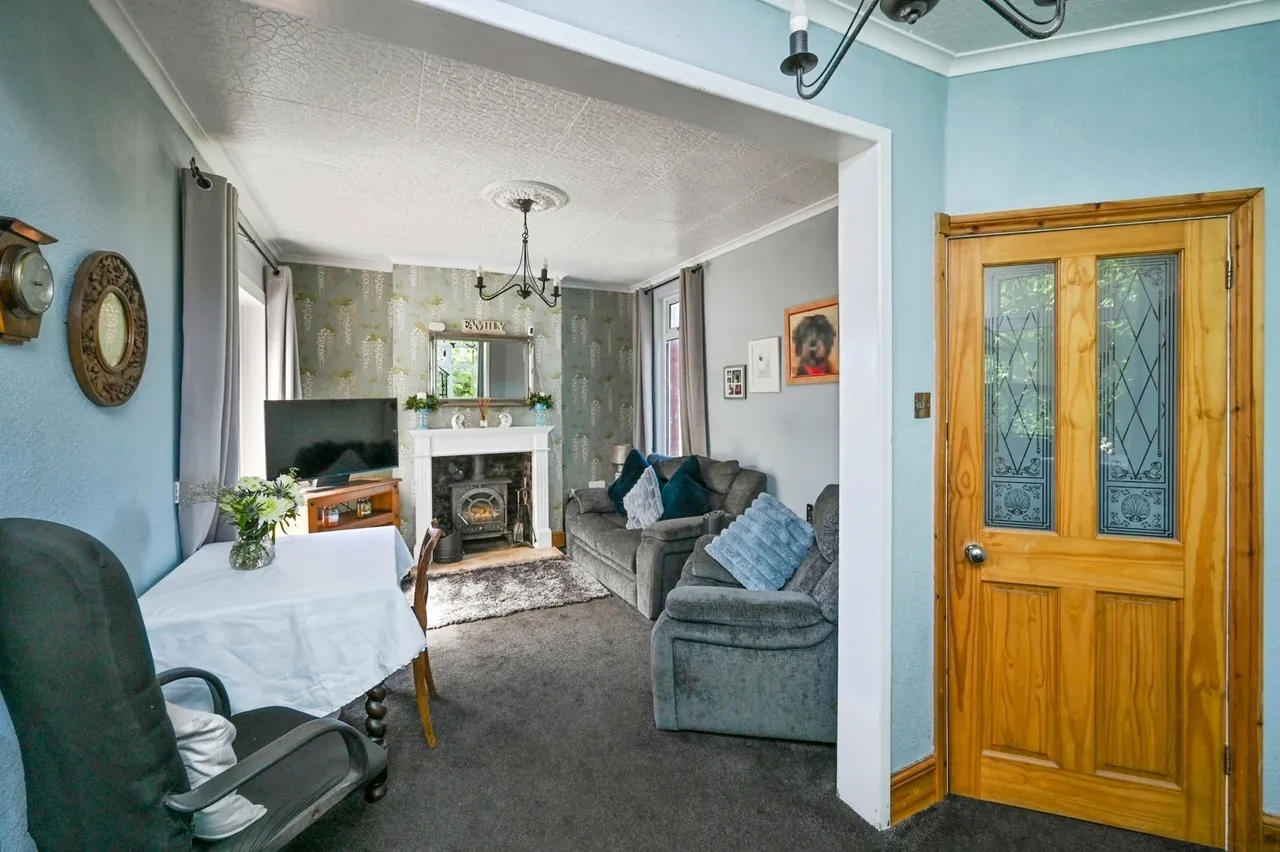 Alfreton Road, Selston, Nottingham, Nottinghamshire, NG16, photo 6