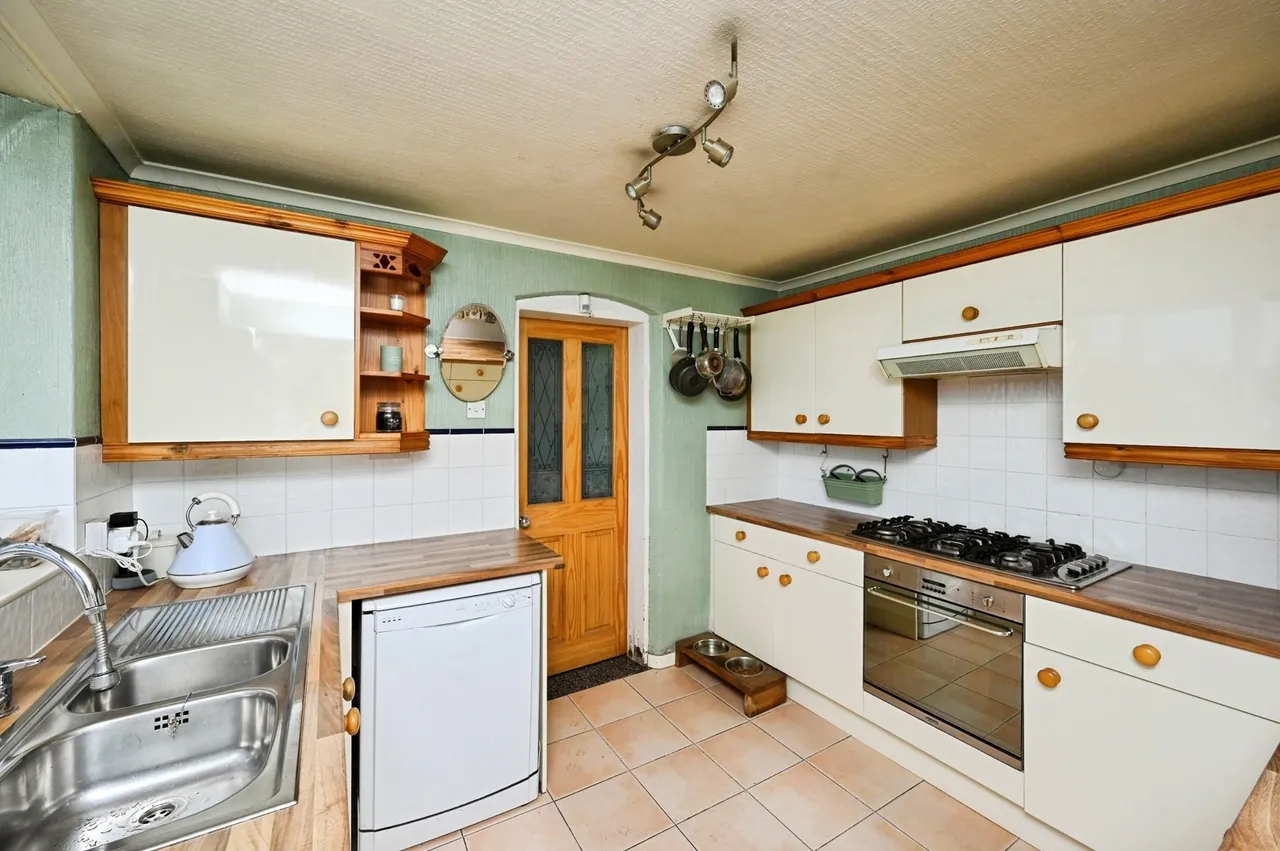 Alfreton Road, Selston, Nottingham, Nottinghamshire, NG16, photo 2