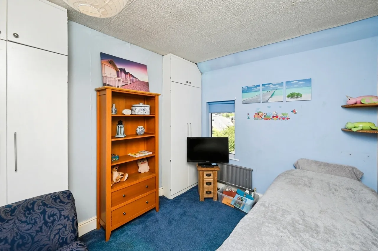 Alfreton Road, Selston, Nottingham, Nottinghamshire, NG16, photo 13