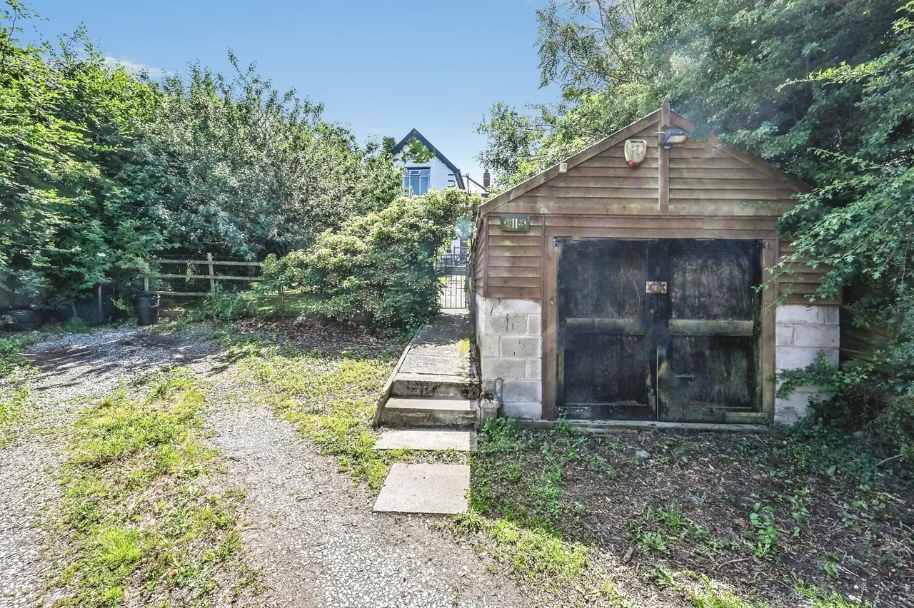 Alfreton Road, Selston, Nottingham, Nottinghamshire, NG16, photo 20