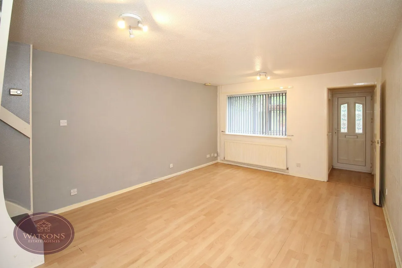 Hemscott Close, Nottingham, photo 4