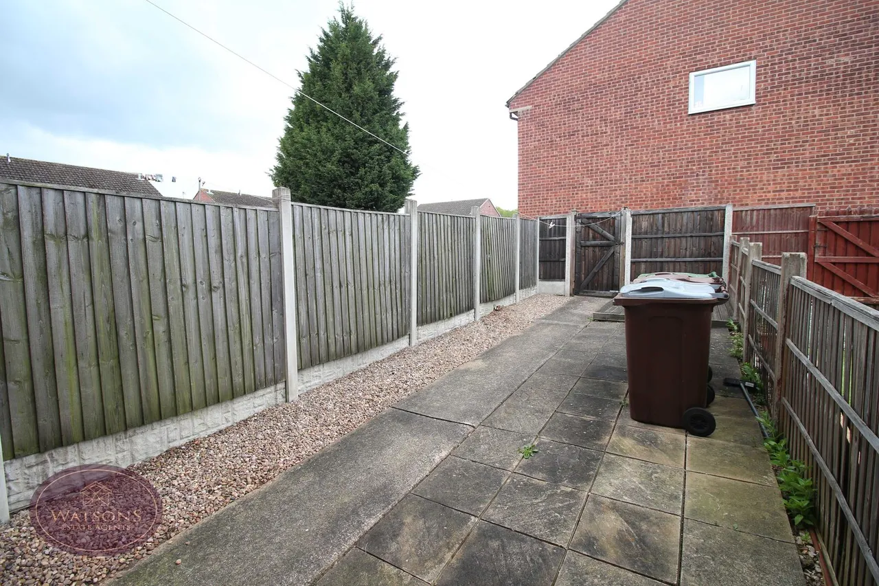 Hemscott Close, Nottingham, photo 12