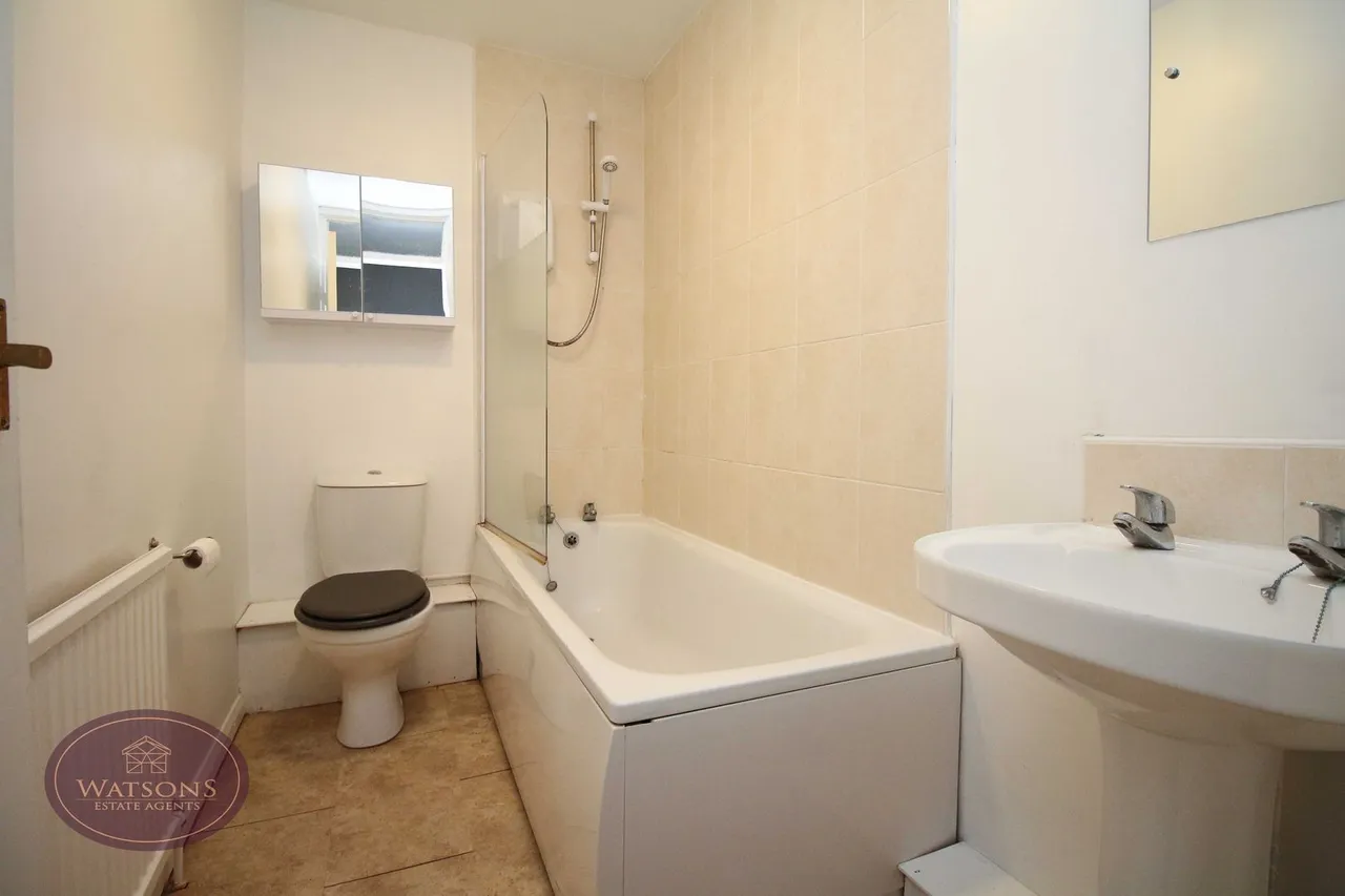 Hemscott Close, Nottingham, photo 11