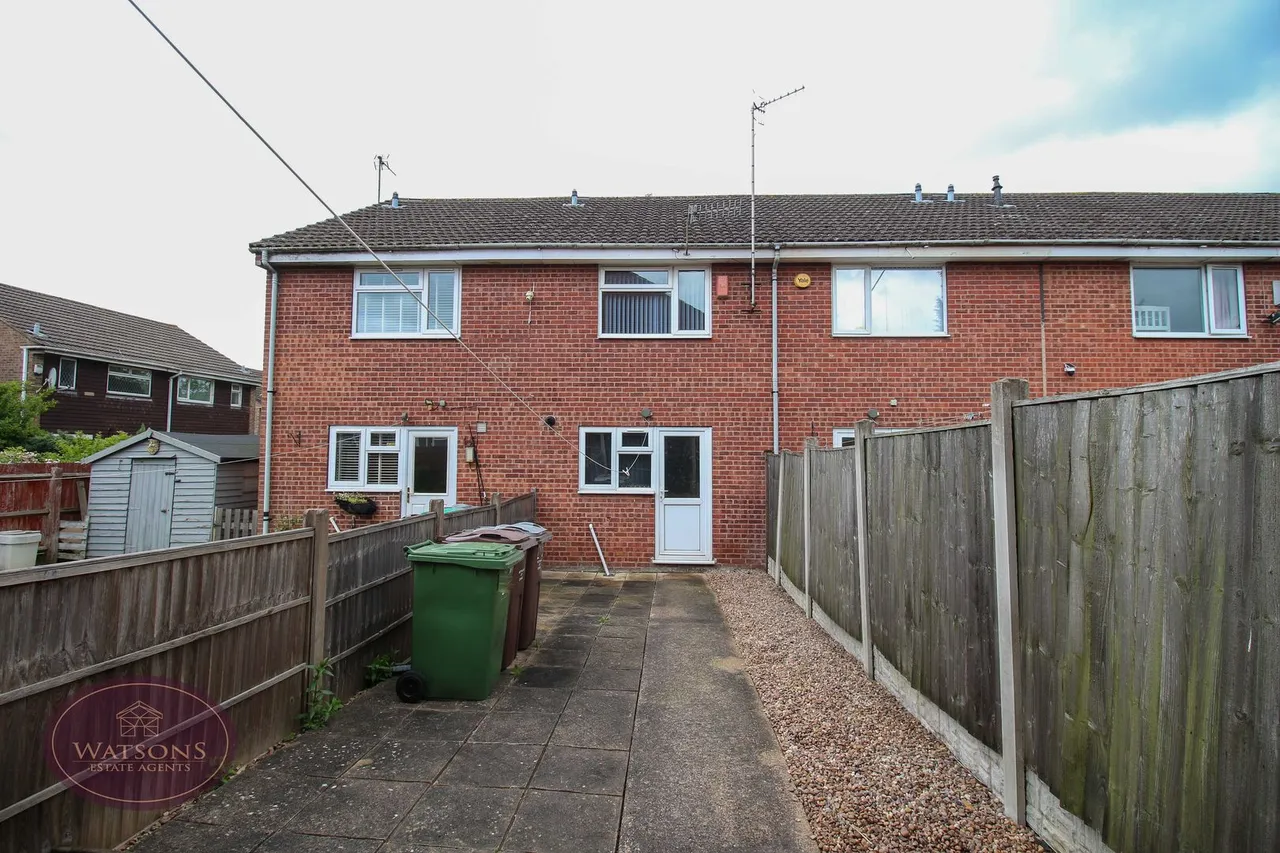 Hemscott Close, Nottingham, photo 13