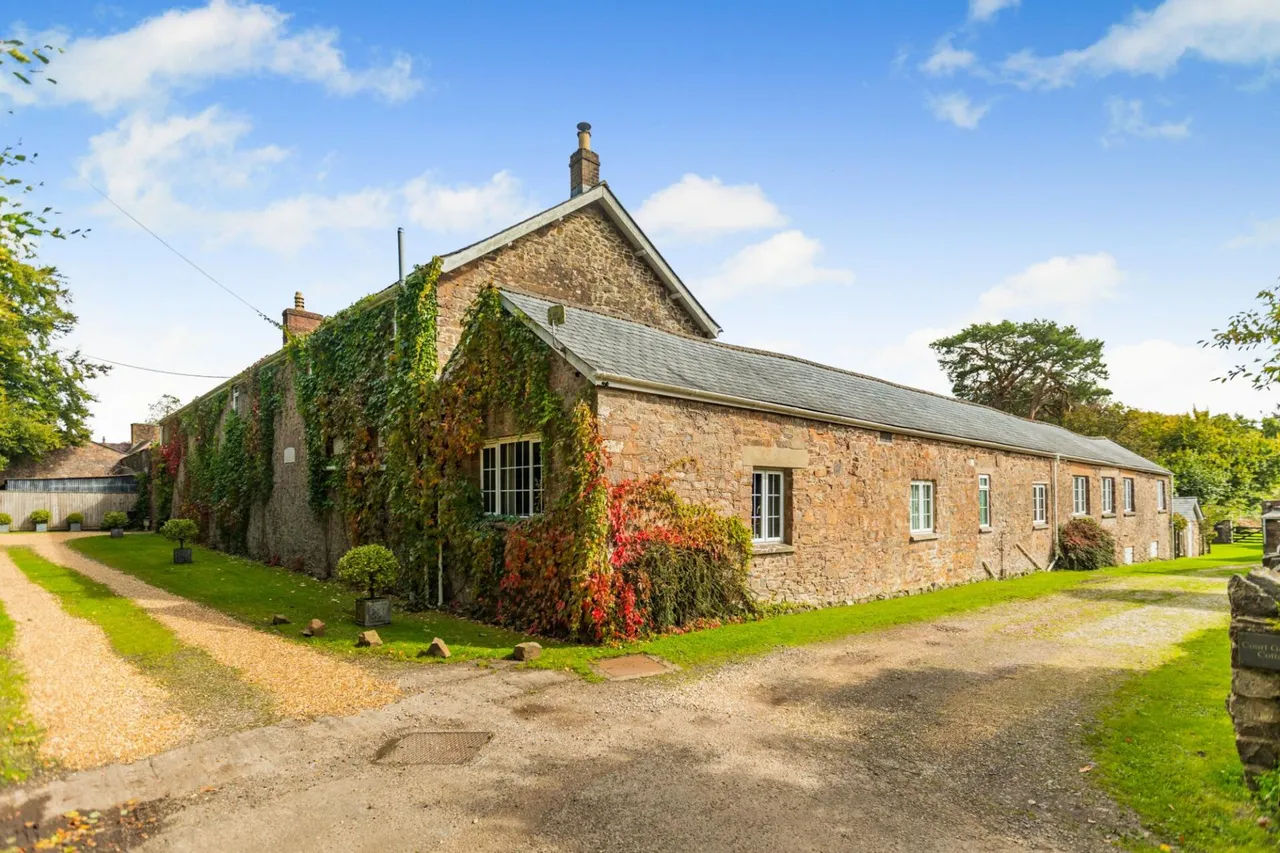 Stoodleigh, Tiverton, EX16, photo 5