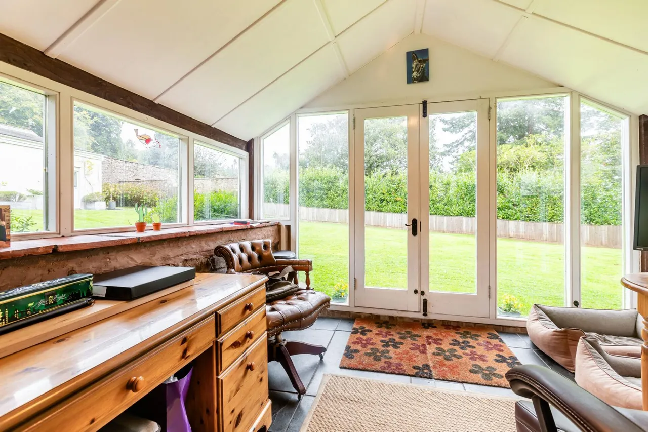 Stoodleigh, Tiverton, EX16, photo 17