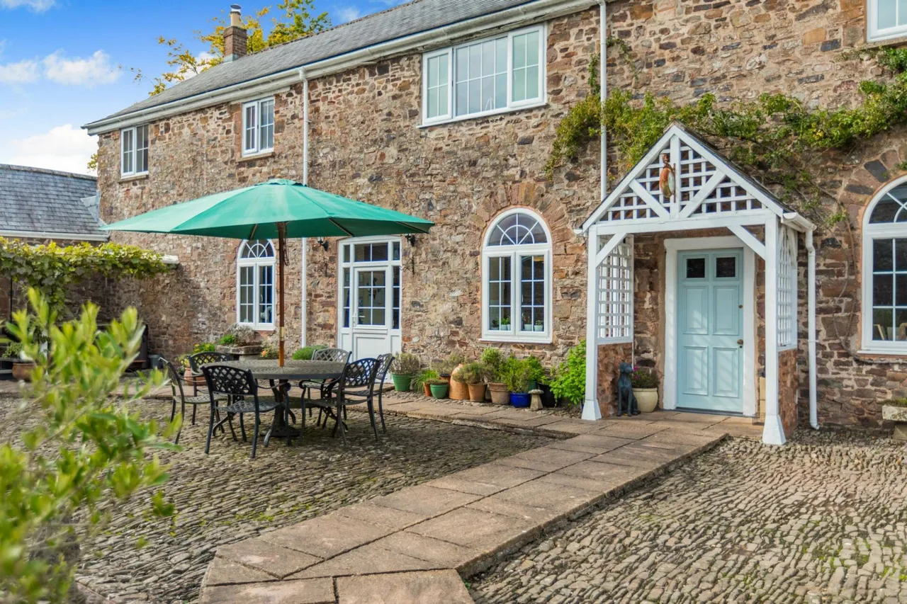 Stoodleigh, Tiverton, EX16, photo 8