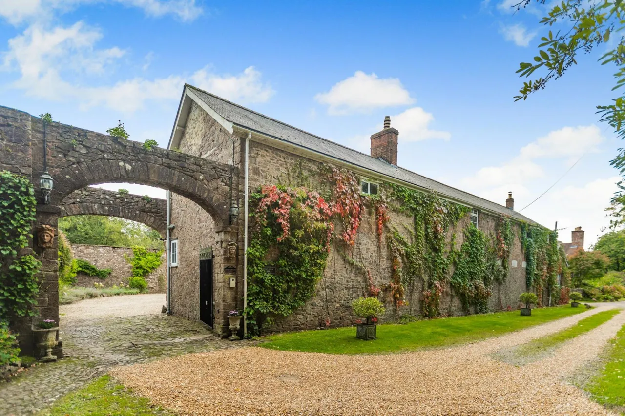 Stoodleigh, Tiverton, EX16, photo 22