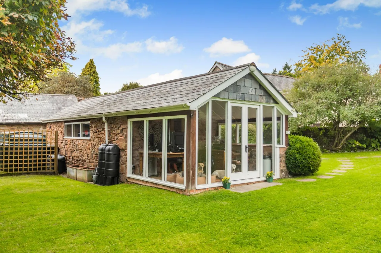 Stoodleigh, Tiverton, EX16, photo 26