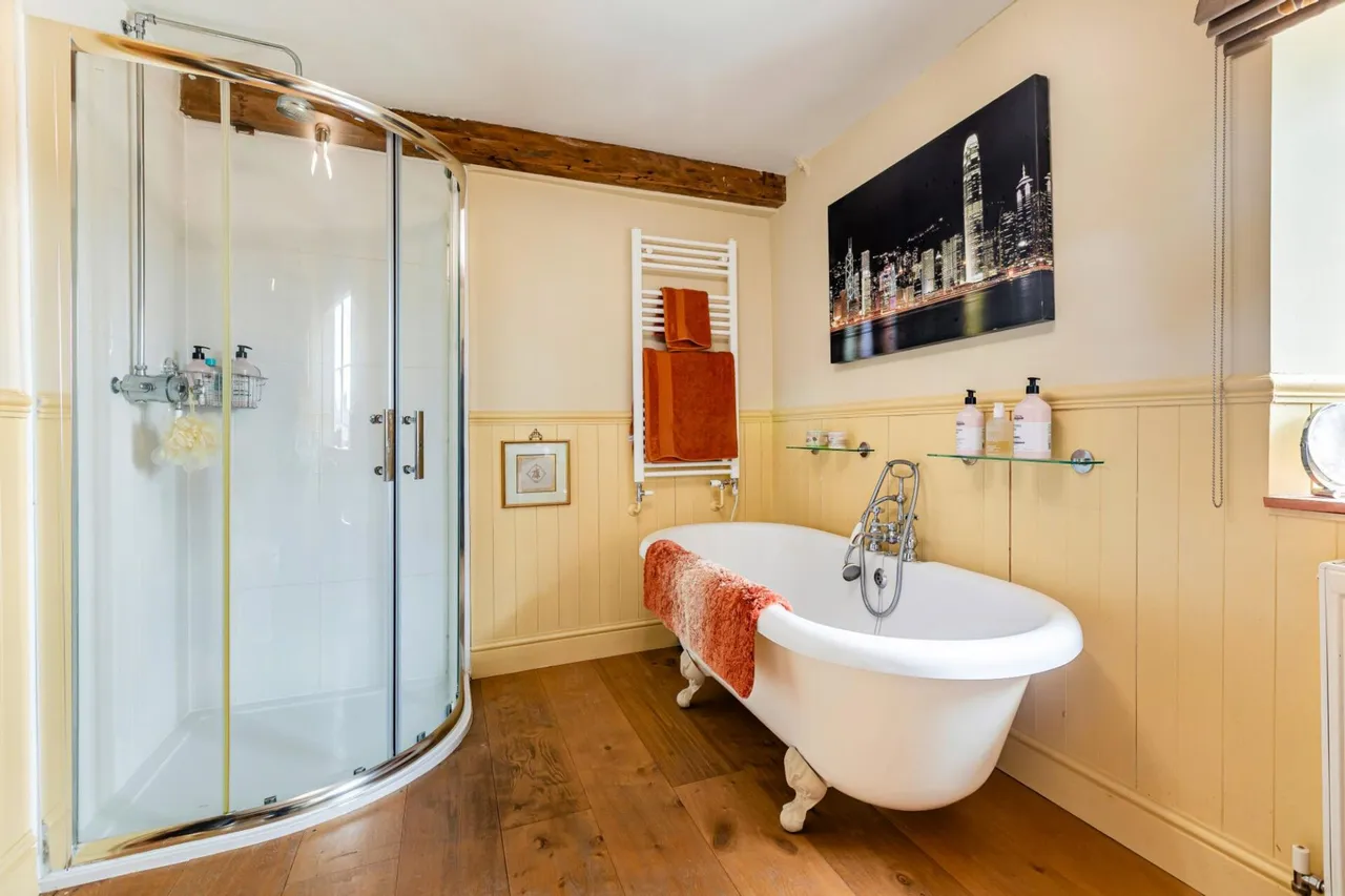 Stoodleigh, Tiverton, EX16, photo 12