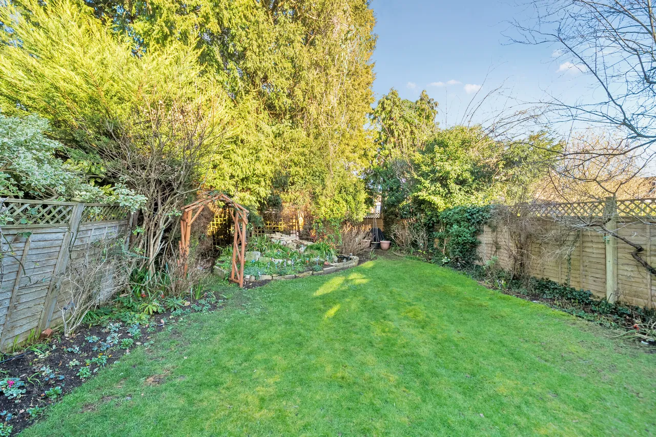 Clewer Park, Windsor, SL4, photo 2