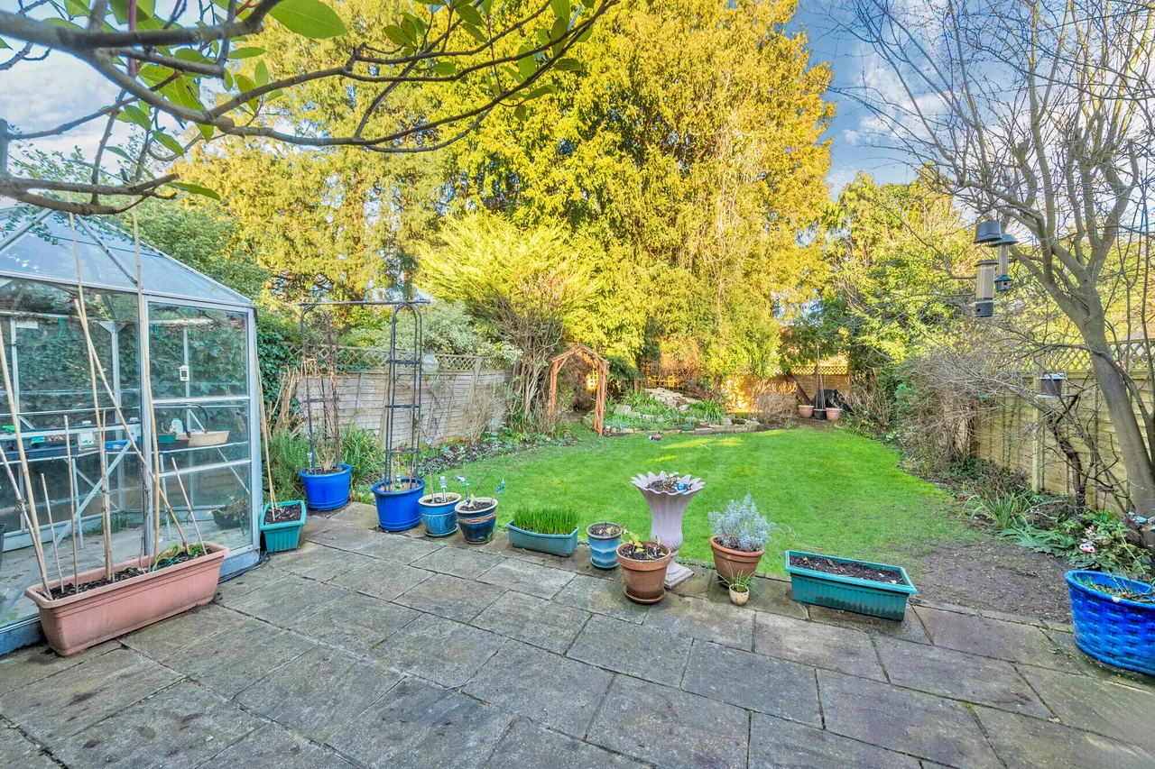 Clewer Park, Windsor, SL4, photo 9