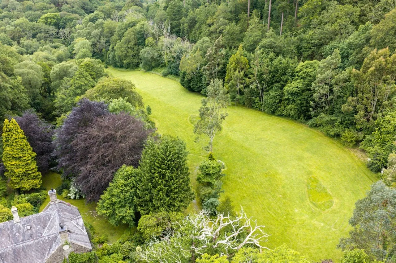 Tyn y Coed Farm, Barmouth, LL42, photo 4
