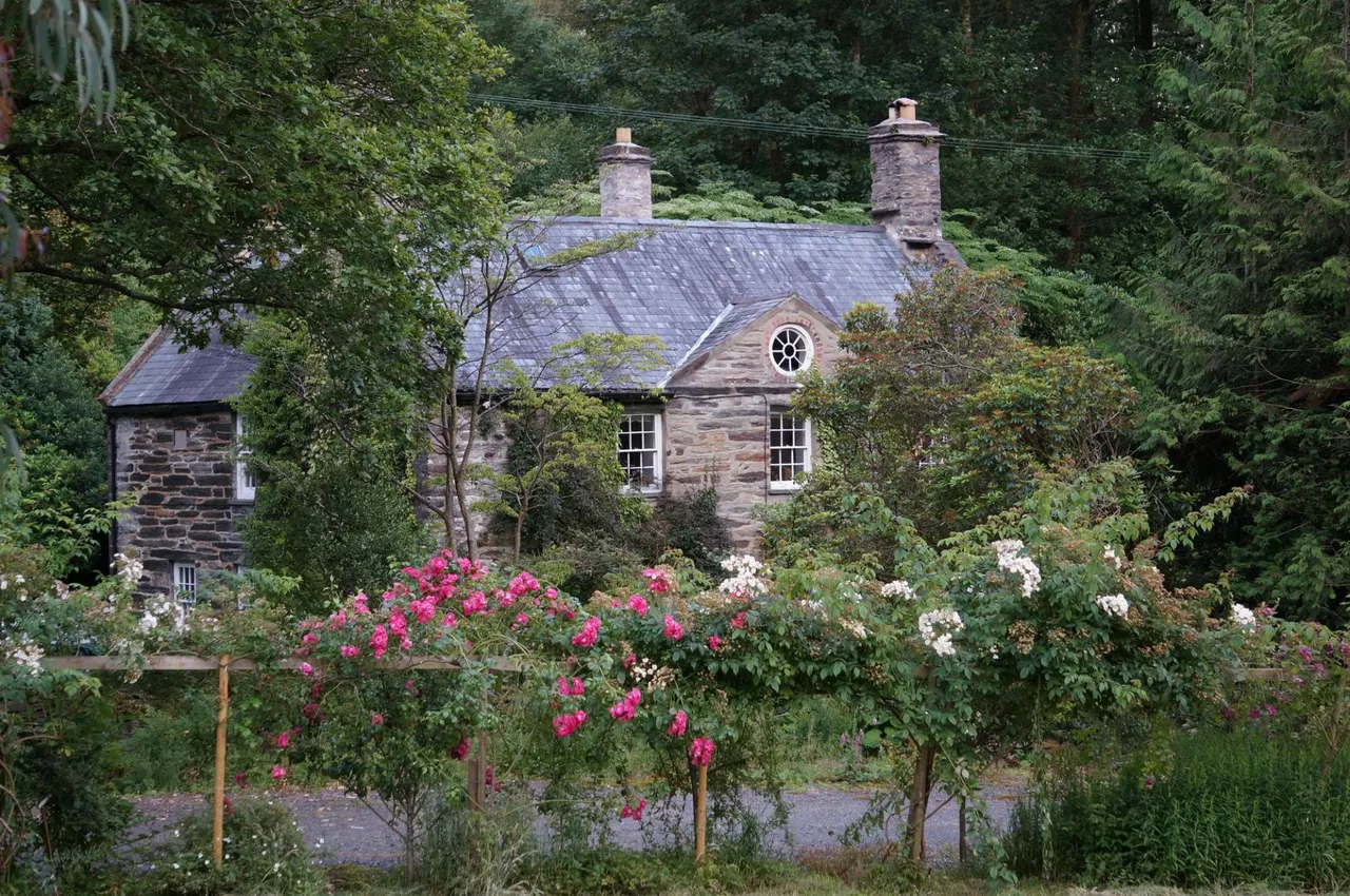 Tyn y Coed Farm, Barmouth, LL42, photo 10