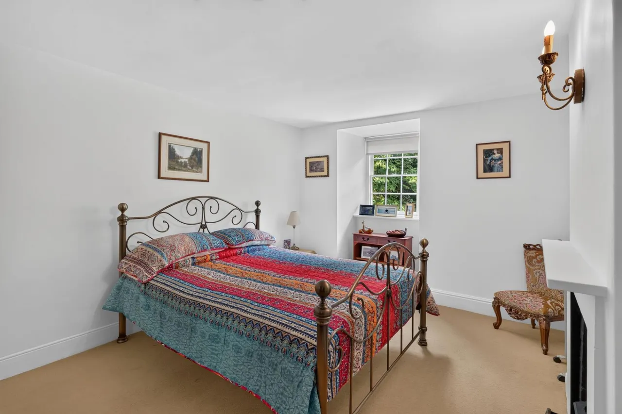 Tyn y Coed Farm, Barmouth, LL42, photo 26
