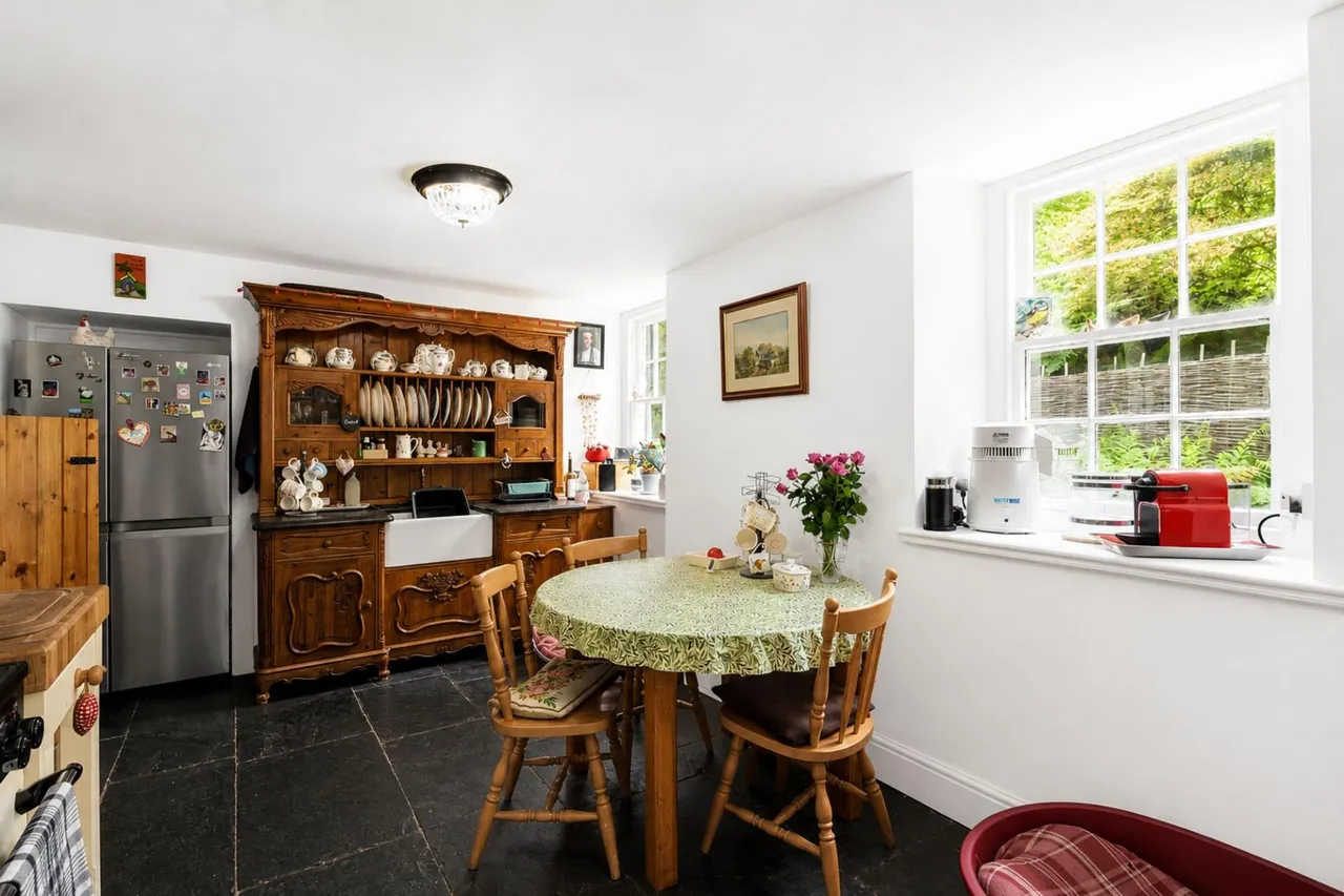 Tyn y Coed Farm, Barmouth, LL42, photo 22