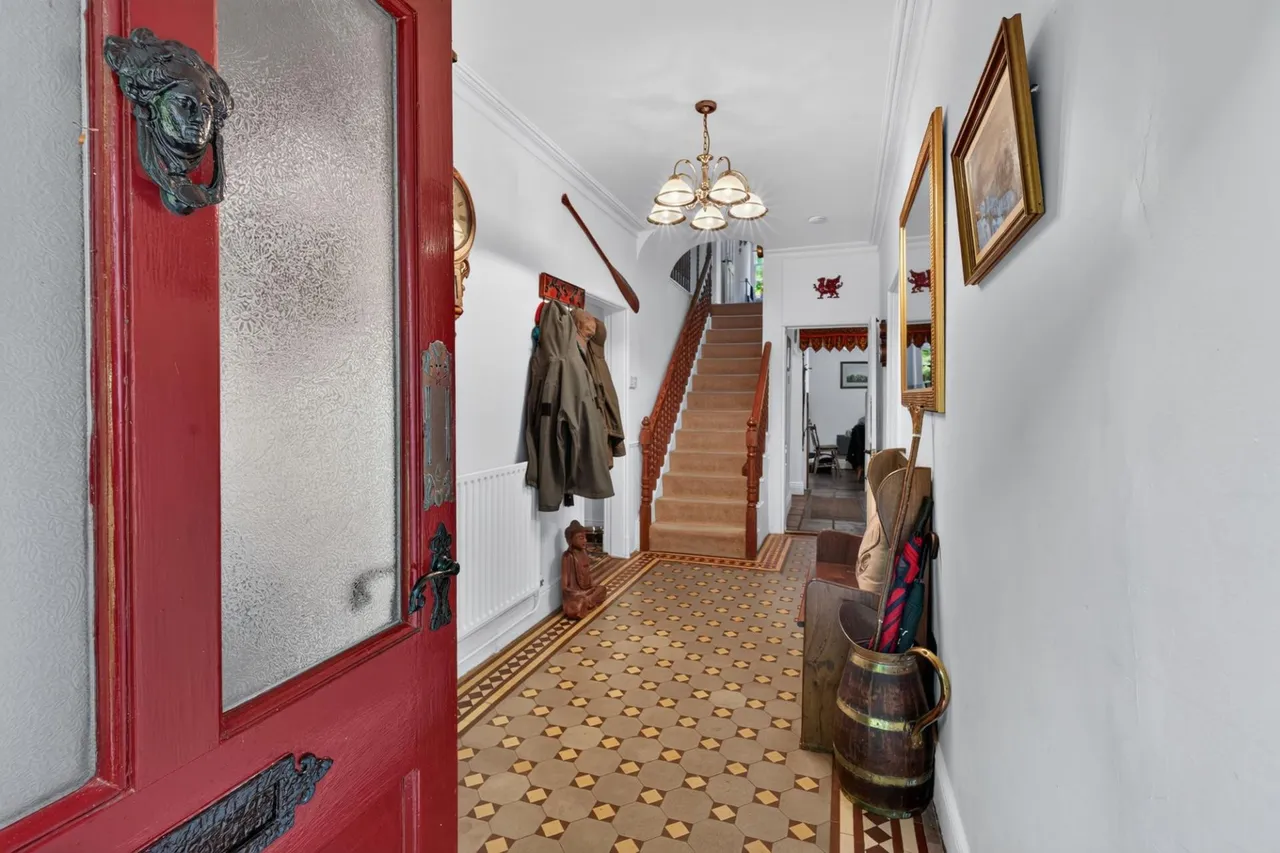 Tyn y Coed Farm, Barmouth, LL42, photo 13