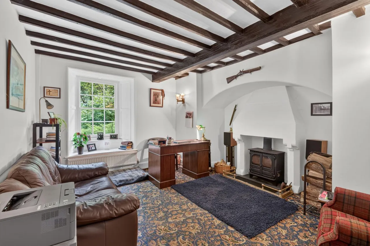 Tyn y Coed Farm, Barmouth, LL42, photo 17