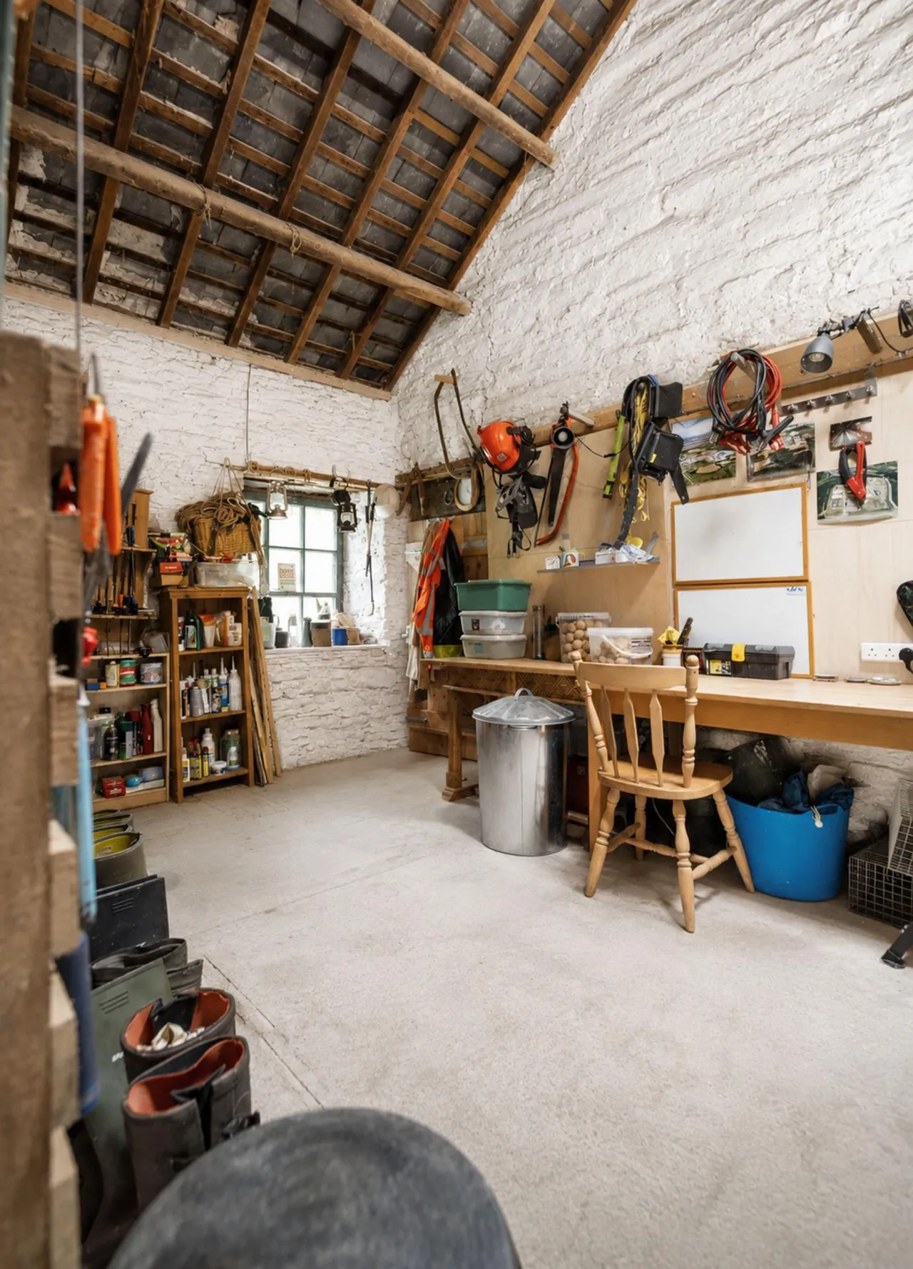 Tyn y Coed Farm, Barmouth, LL42, photo 41