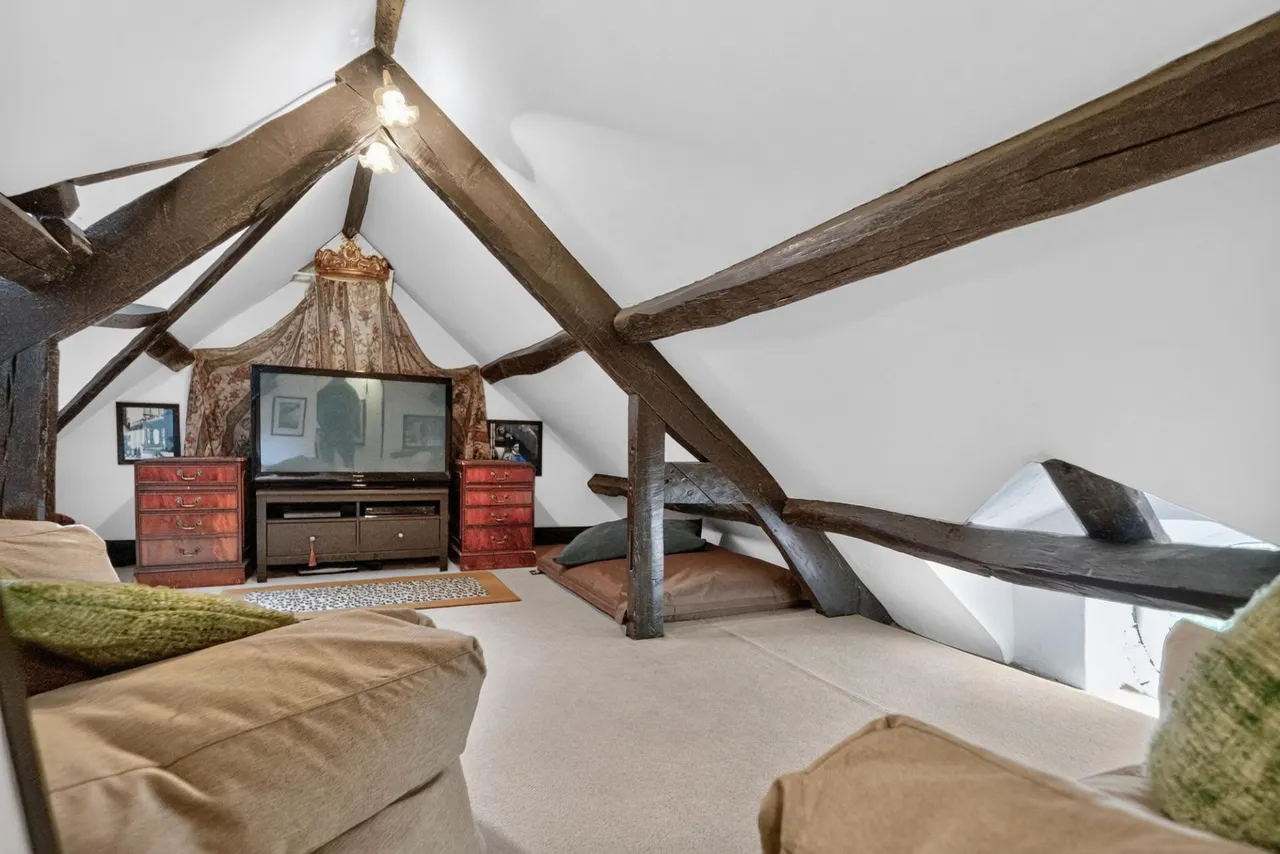 Tyn y Coed Farm, Barmouth, LL42, photo 36