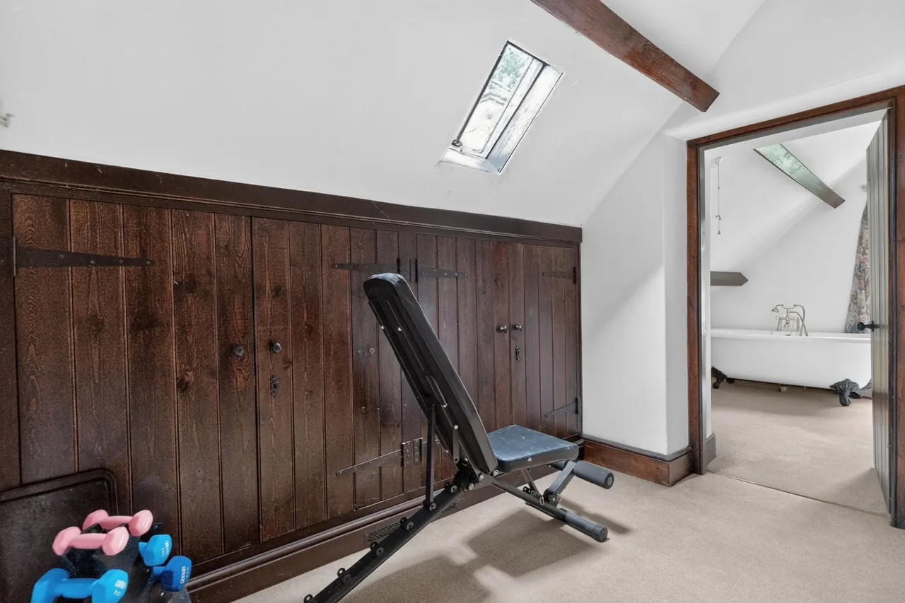 Tyn y Coed Farm, Barmouth, LL42, photo 37